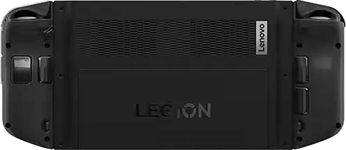 Lenovo Spielekonsole »Legion Go 8APU1«, LegionGo