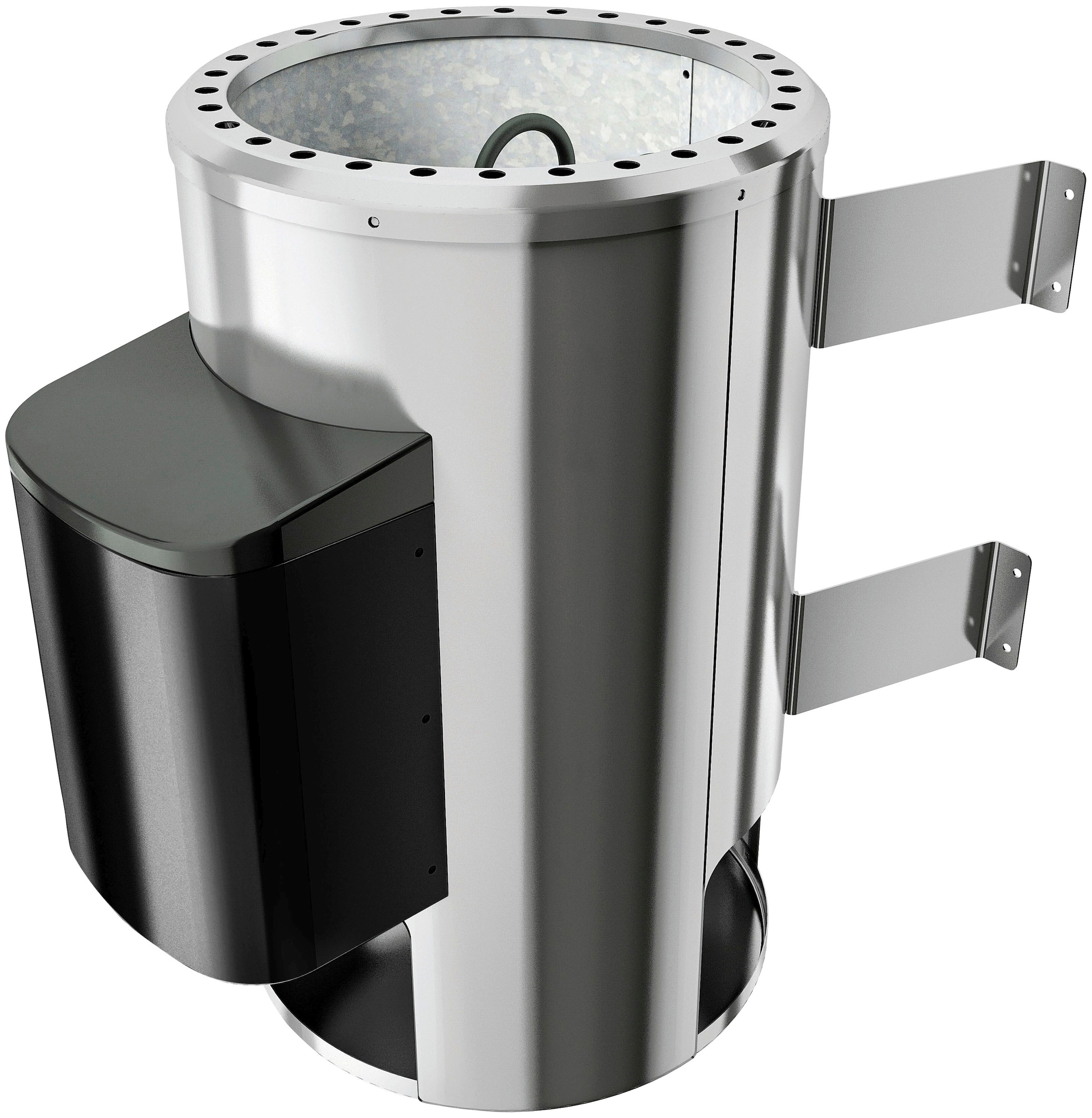 Karibu Sauna »Alani 2«