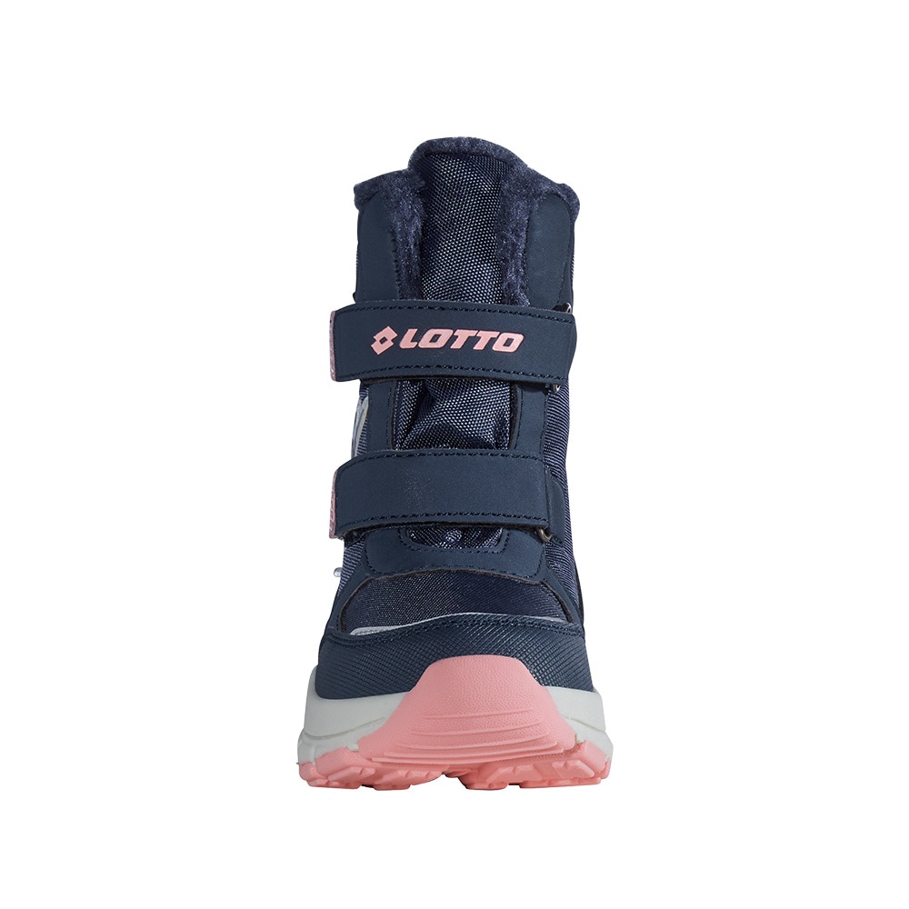 lotto Winterboots, - mit coolen Lichtelementen im Obermaterial
