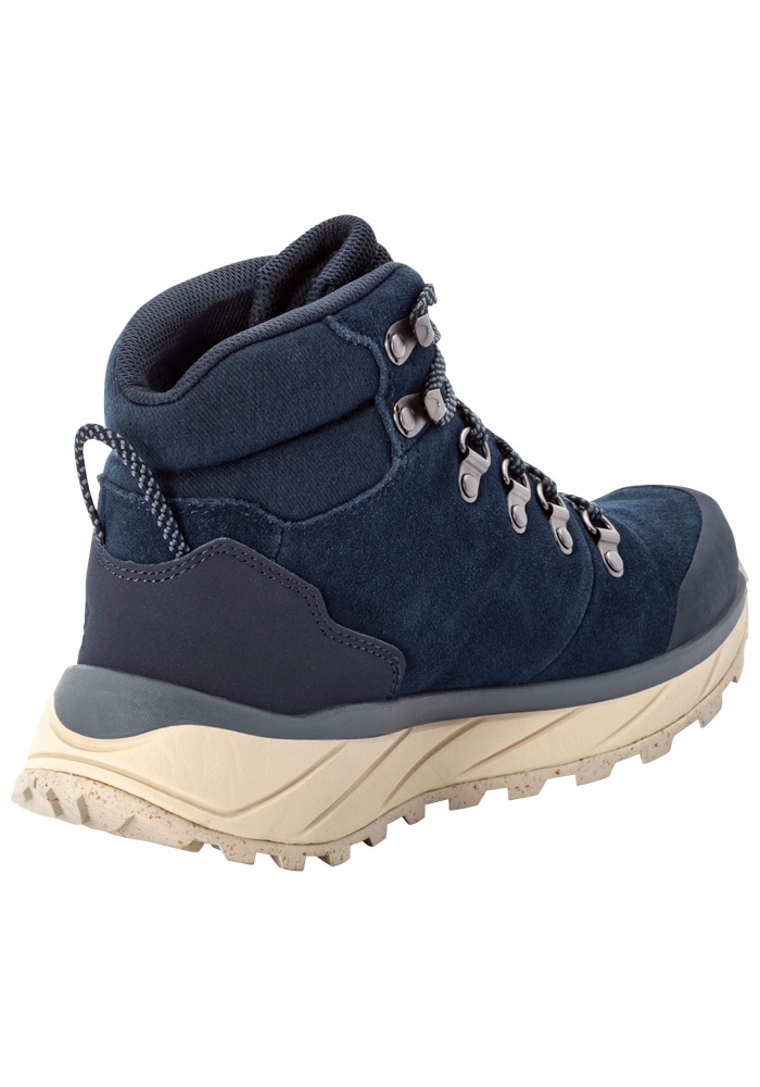 Jack Wolfskin Outdoorschuh »TERRAVENTURE URBAN MID W«