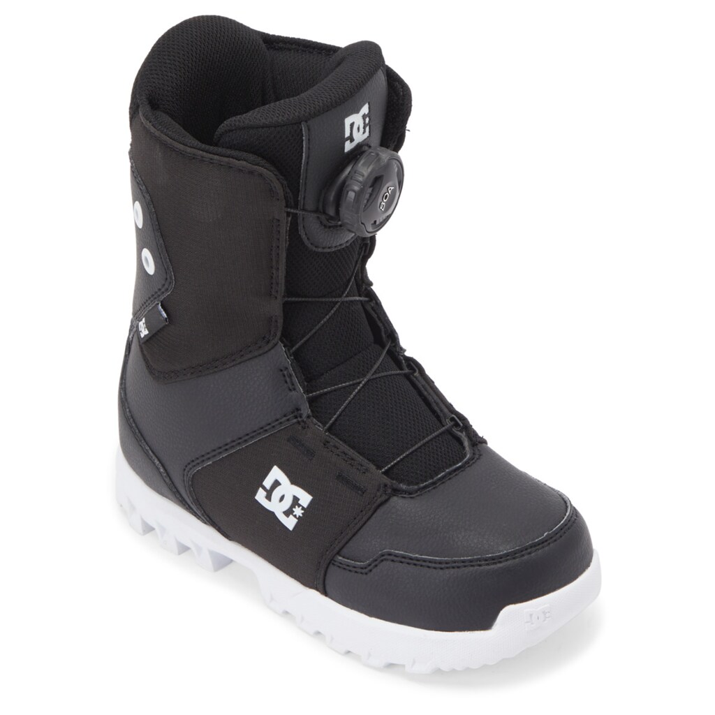 DC Shoes Snowboardboots »Youth Scout«