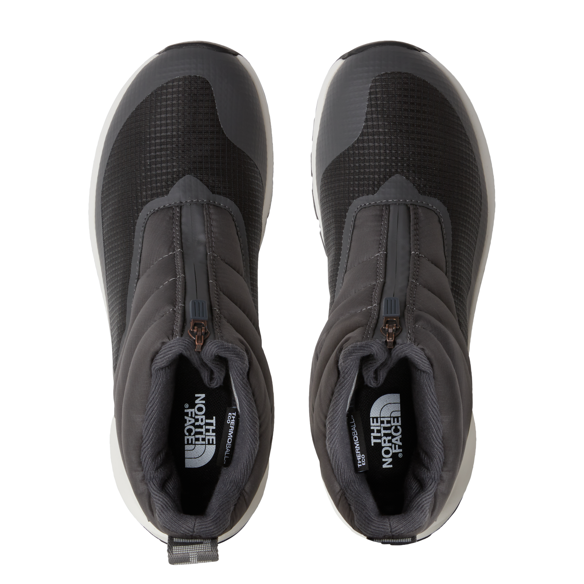 The North Face Winterstiefel »W THERMOBALL PROGRESSIVE ZIP II WP«  Winterschuhe, Winterboots, Snowboots, wasserdicht