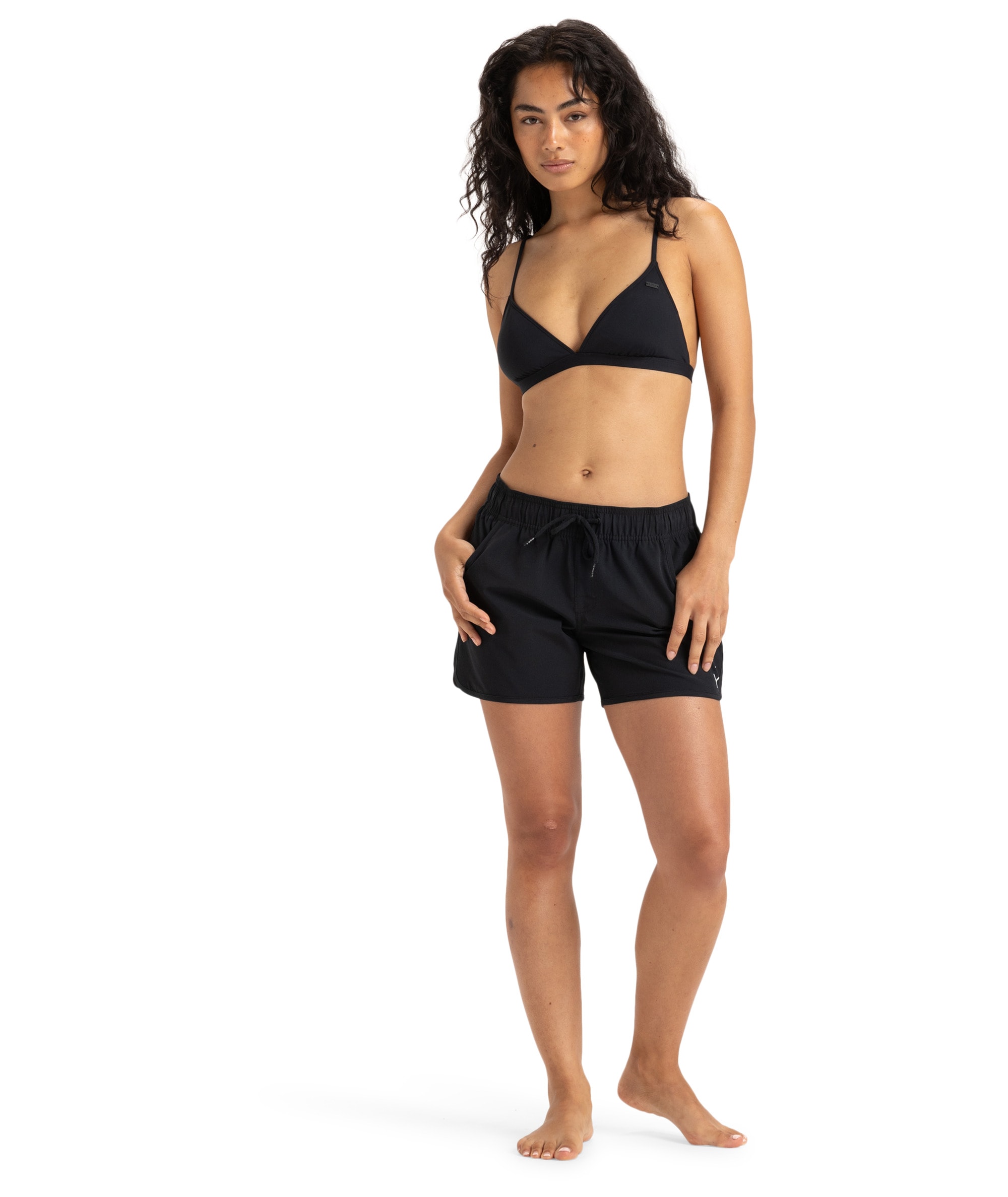 Roxy Badeshorts »ROXY CLASHORT SLEEVEICS 5 INCH BS«