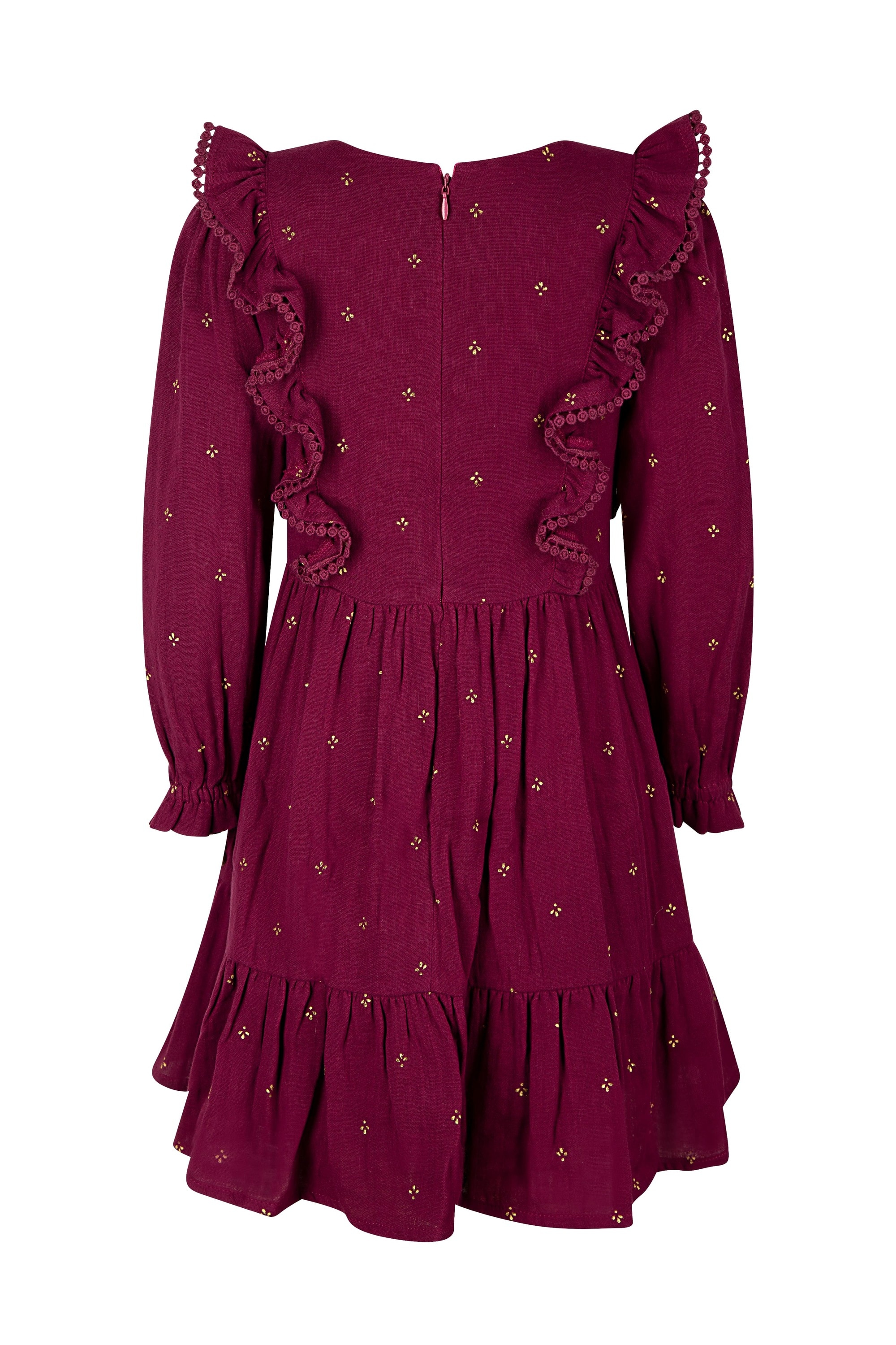 happy girls Sommerkleid »dress«