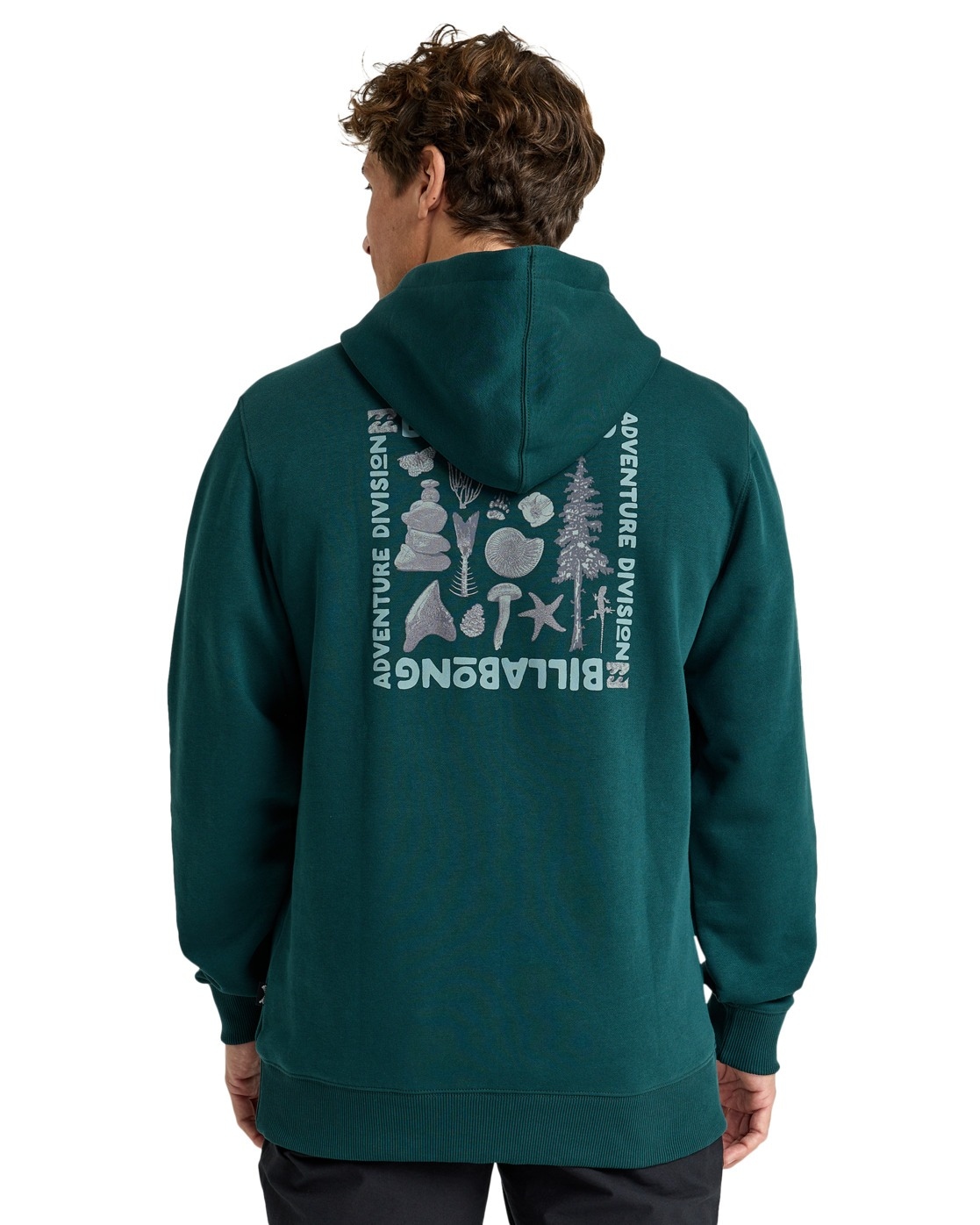 Billabong Sweatshirt »Compass«