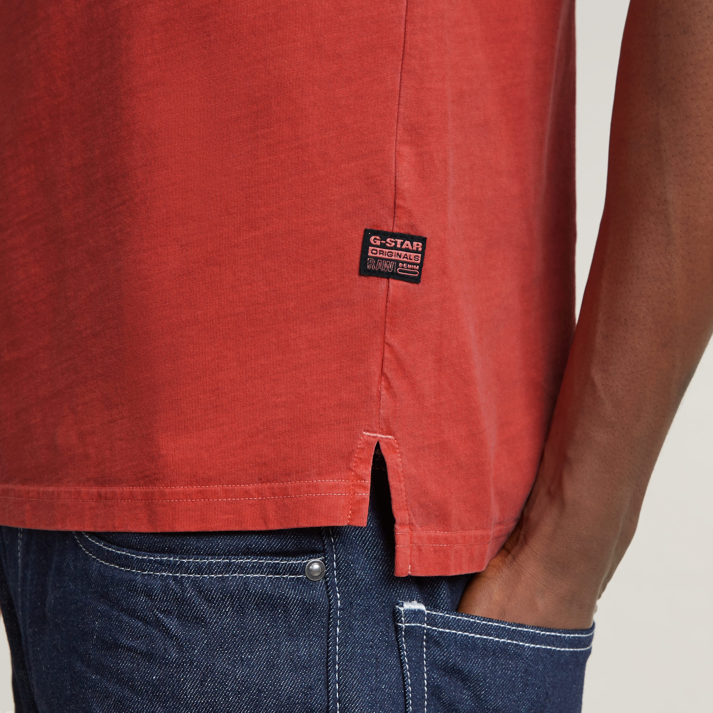 G-STAR T-Shirt »Nifous«