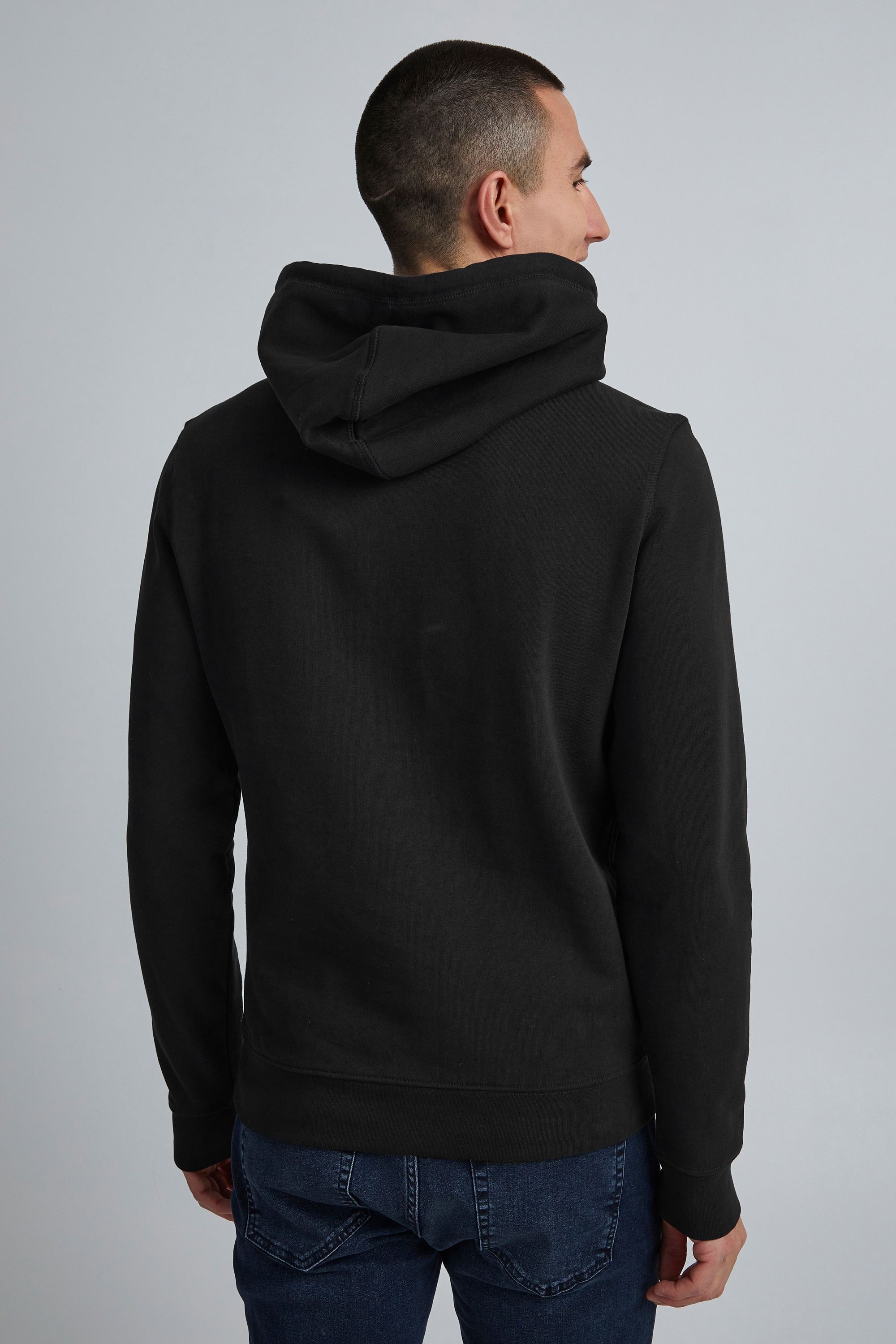 Casual Friday Longpullover »Sweatshirtkapuzenpul CFSebastian«