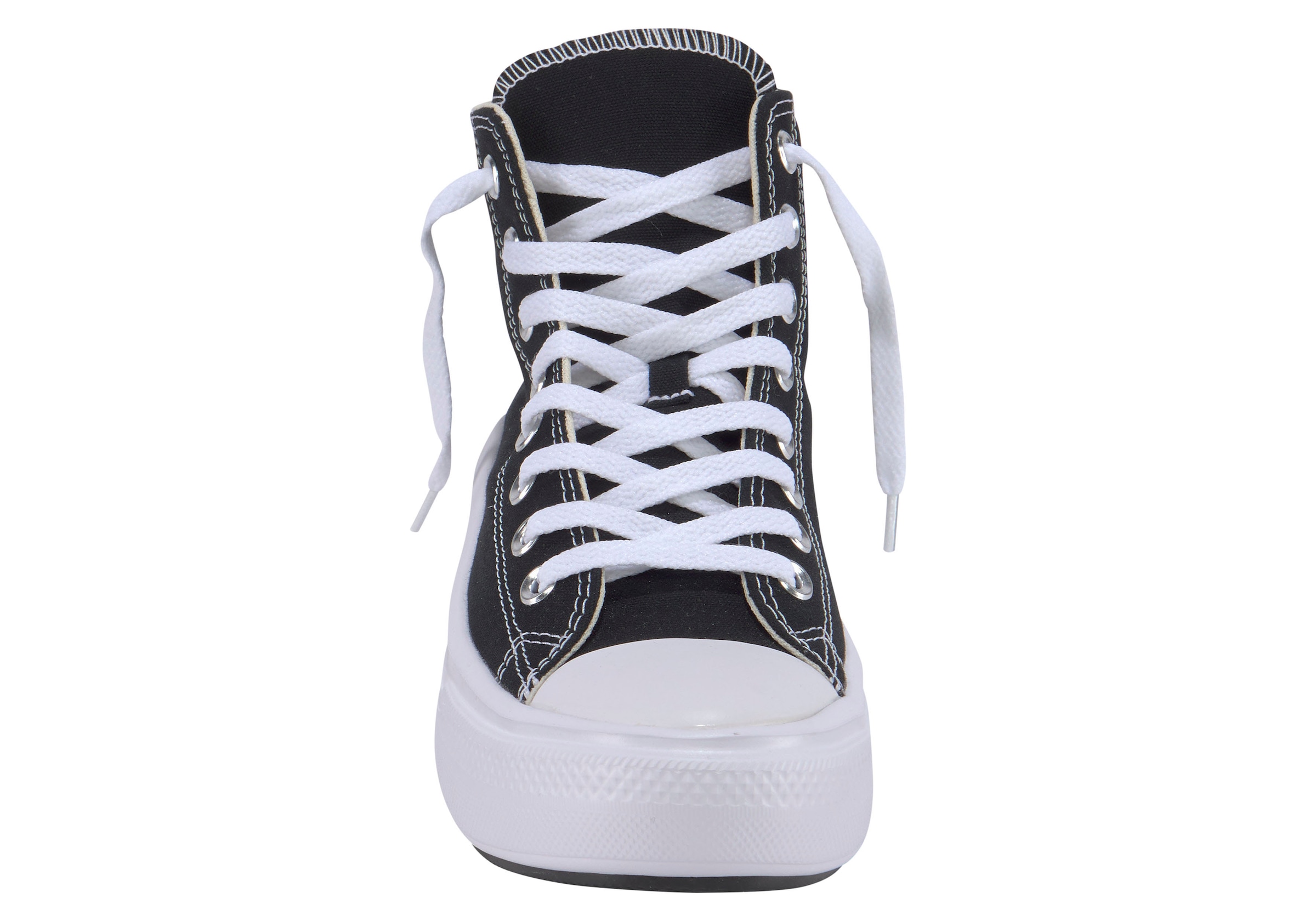 Converse Sneaker »CHUCK TAYLOR ALL STAR MOVE PLATFORM«