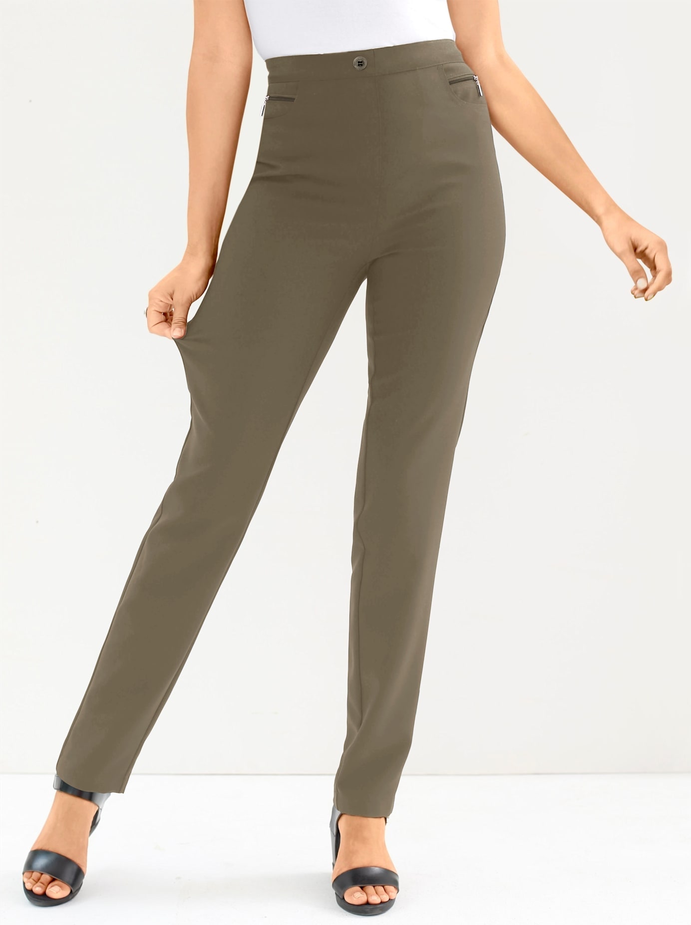 Classic Basics Webhose