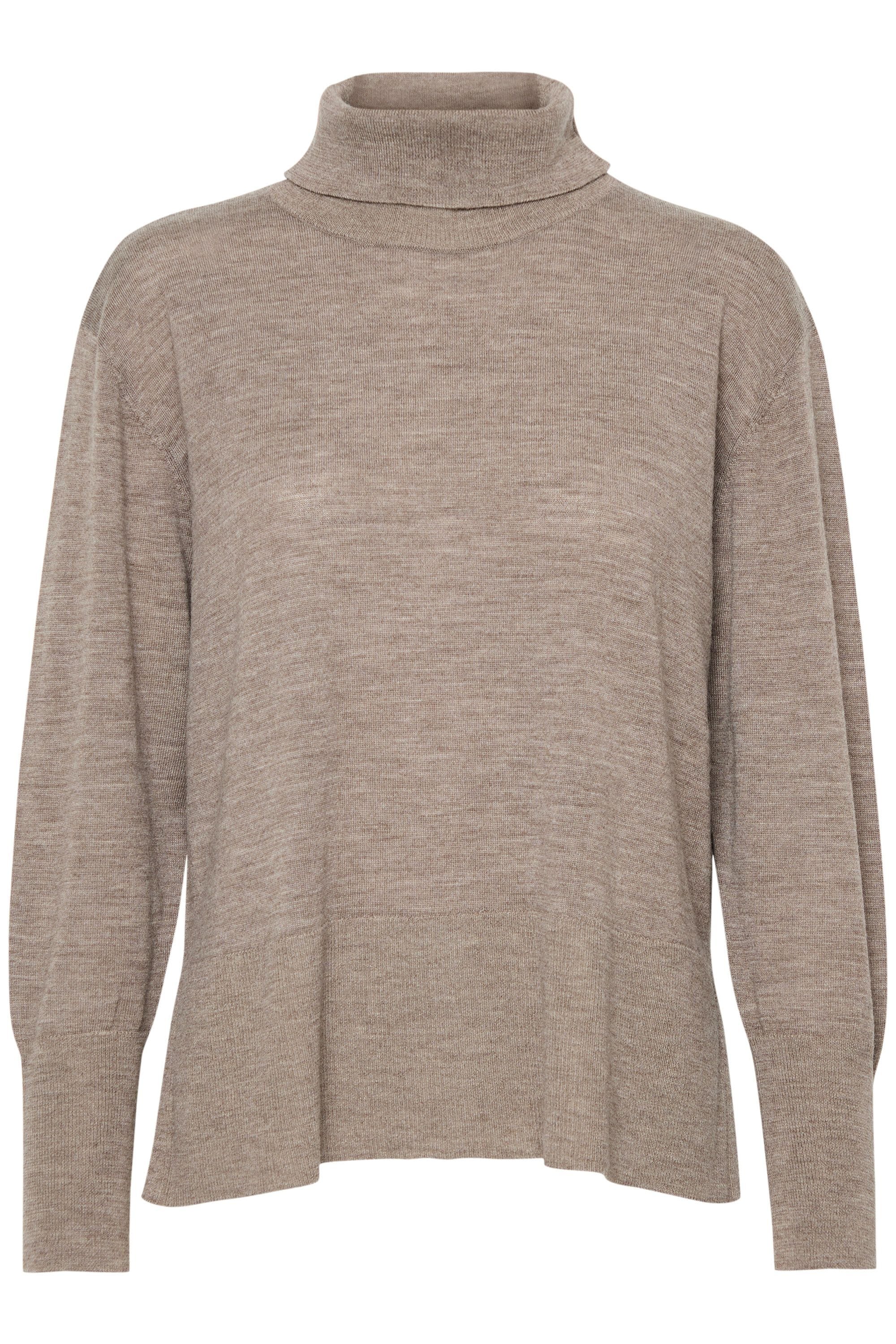 Pulz Jeans Rollkragenpullover »Rollkragenpullover PZSADIE Rollneck«