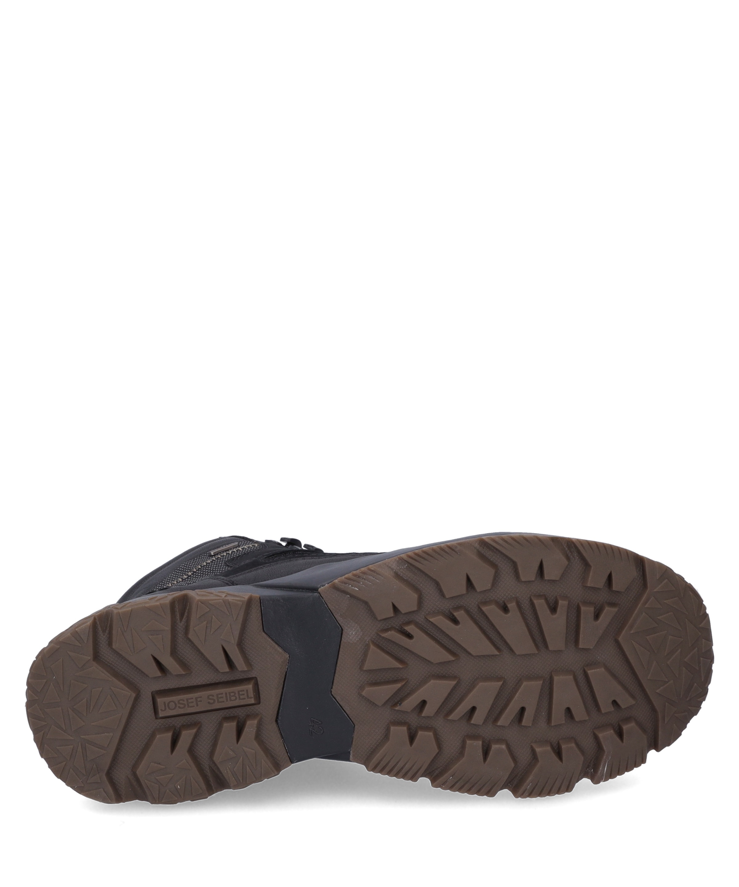 Josef Seibel Stiefelette »Philipp 52, schwarz«