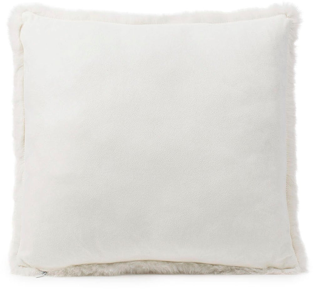 Gözze Dekokissen »Fellimitat-Kissen«