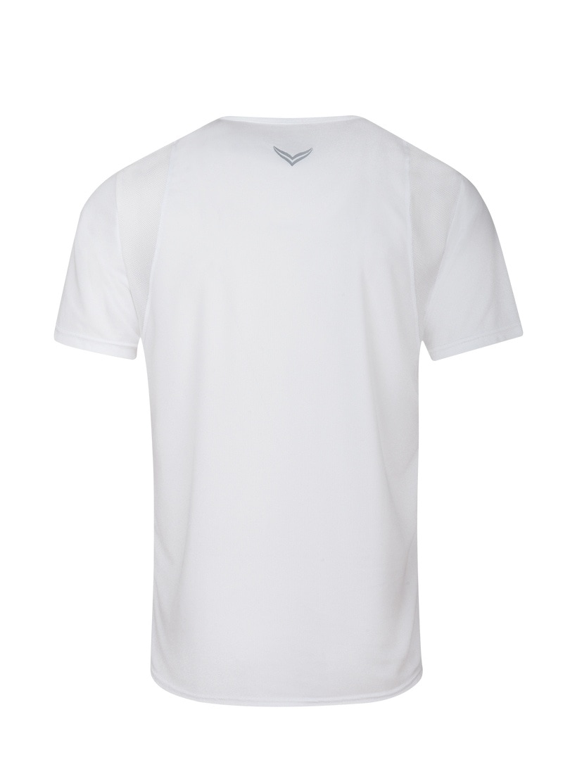 Trigema T-Shirt »TRIGEMA COOLMAX® Sport T-Shirt«, (1 tlg.)