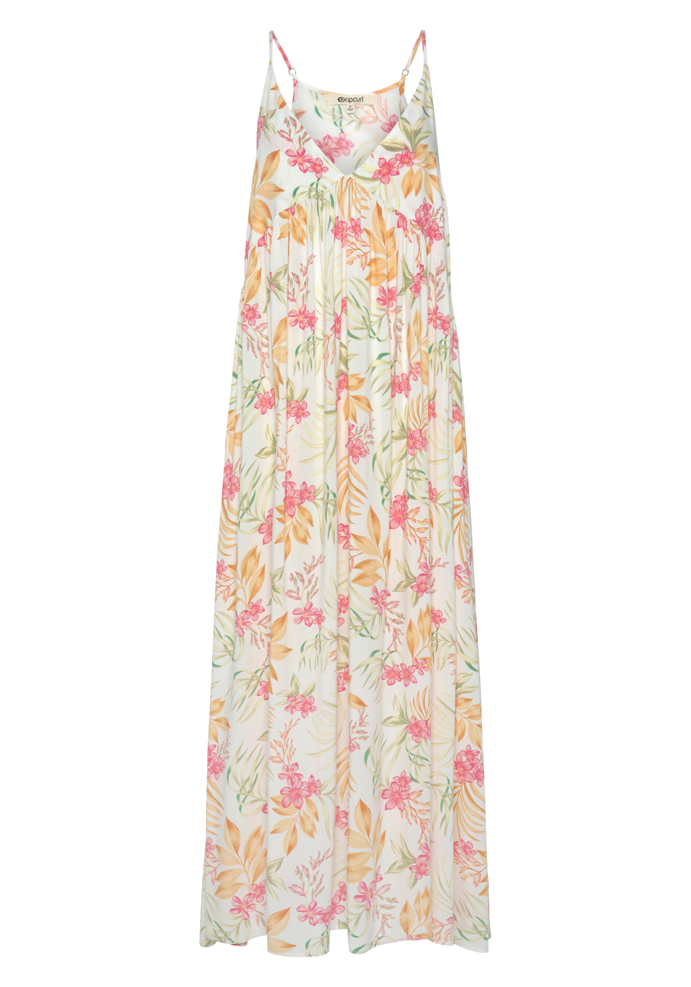 Rip Curl Maxikleid »SUN DANCE MIDI DRESS«