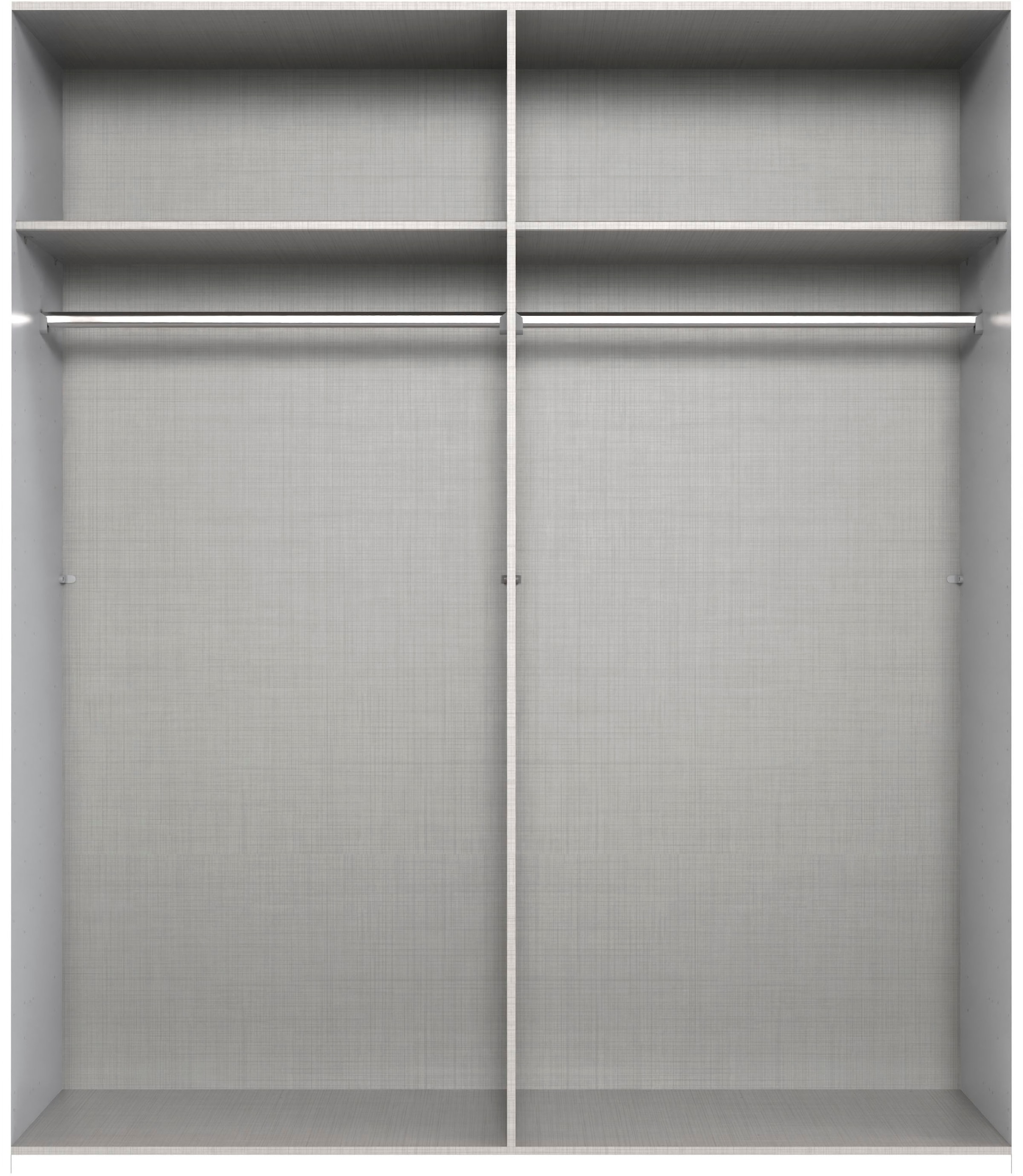 Wimex Drehtürenschrank »London, erhältlich in den Breiten 180cm, 225cm oder 270cm« wahlweise mit Basic- oder Premium-Ausstattung erhältlich