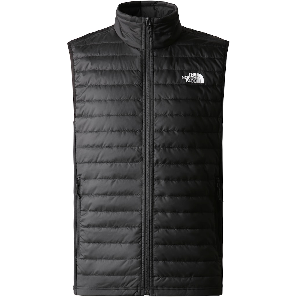 The North Face Steppweste »M CANYONLANDS HYBRID VEST«