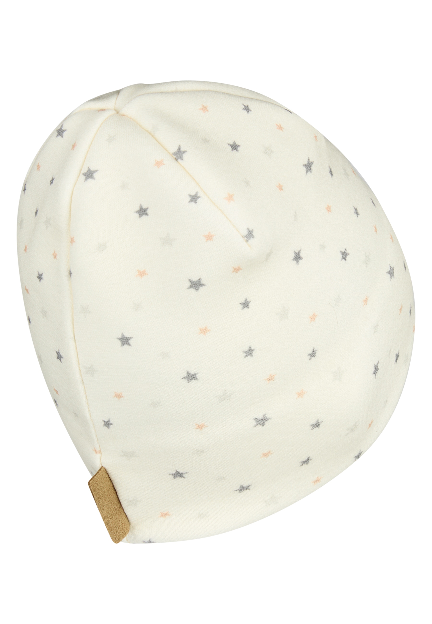 Sterntaler® Beanie »Beanie Sterne«