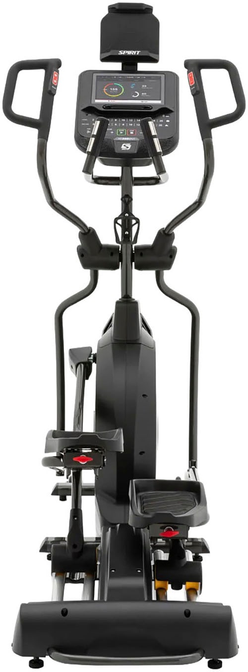 Spirit Fitness Ellipsentrainer »Spirit Fitness XE395 ENT«