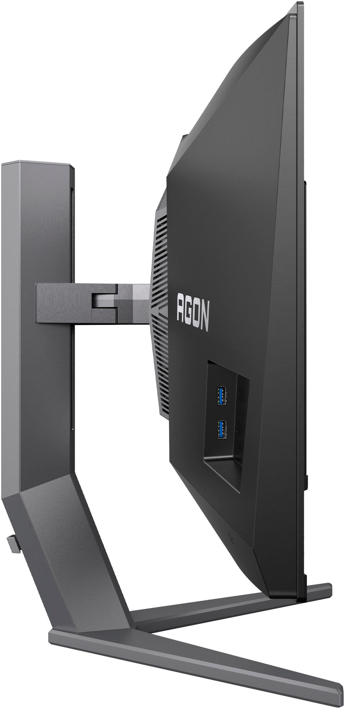 AOC LED-Monitor »AG346UCD«, 87 cm/34 Zoll, 3440 x 1440 px, WQHD, 0,03 ms Reaktionszeit, 175 Hz