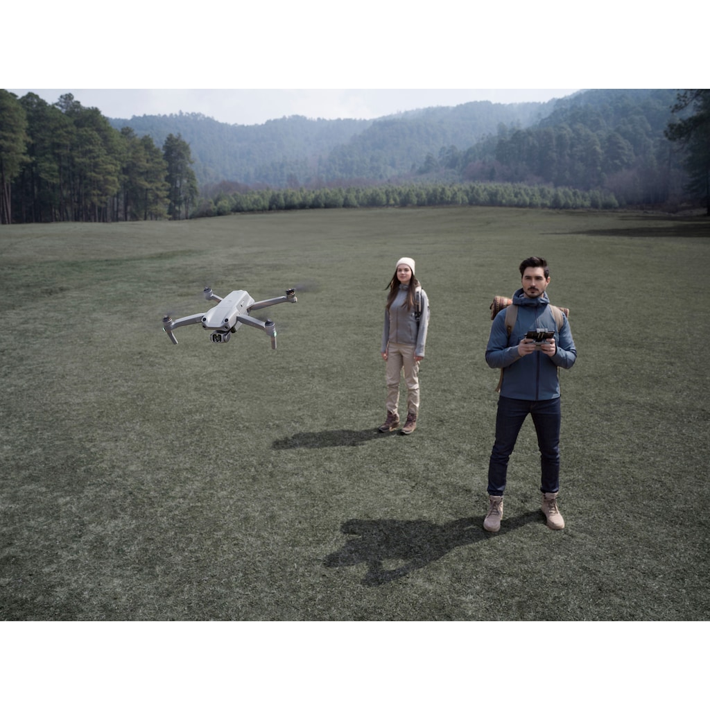 DJI Drohne »AIR 2S«