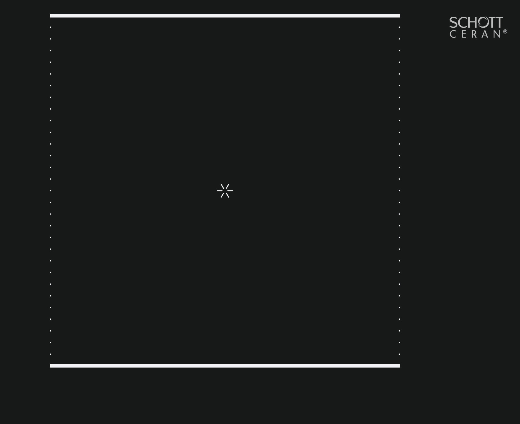 BAUKNECHT Backofen-Set »BAKO 740 IND IN« mit 1-fach-Teleskopauszug Hydrolyse Set, 2 Stk. tlg. Hydrolyse - Reinigung mit der natürlichen Kraft des Dampfes bei 90 °C