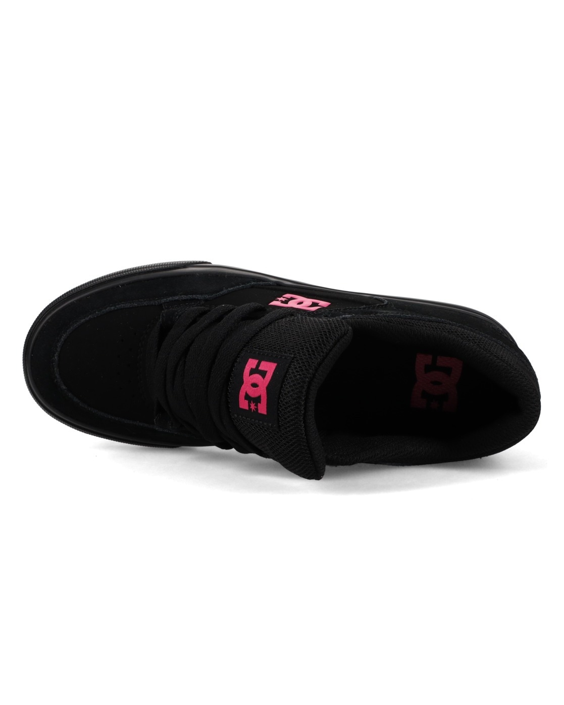 DC Shoes Sneaker »Onyx«