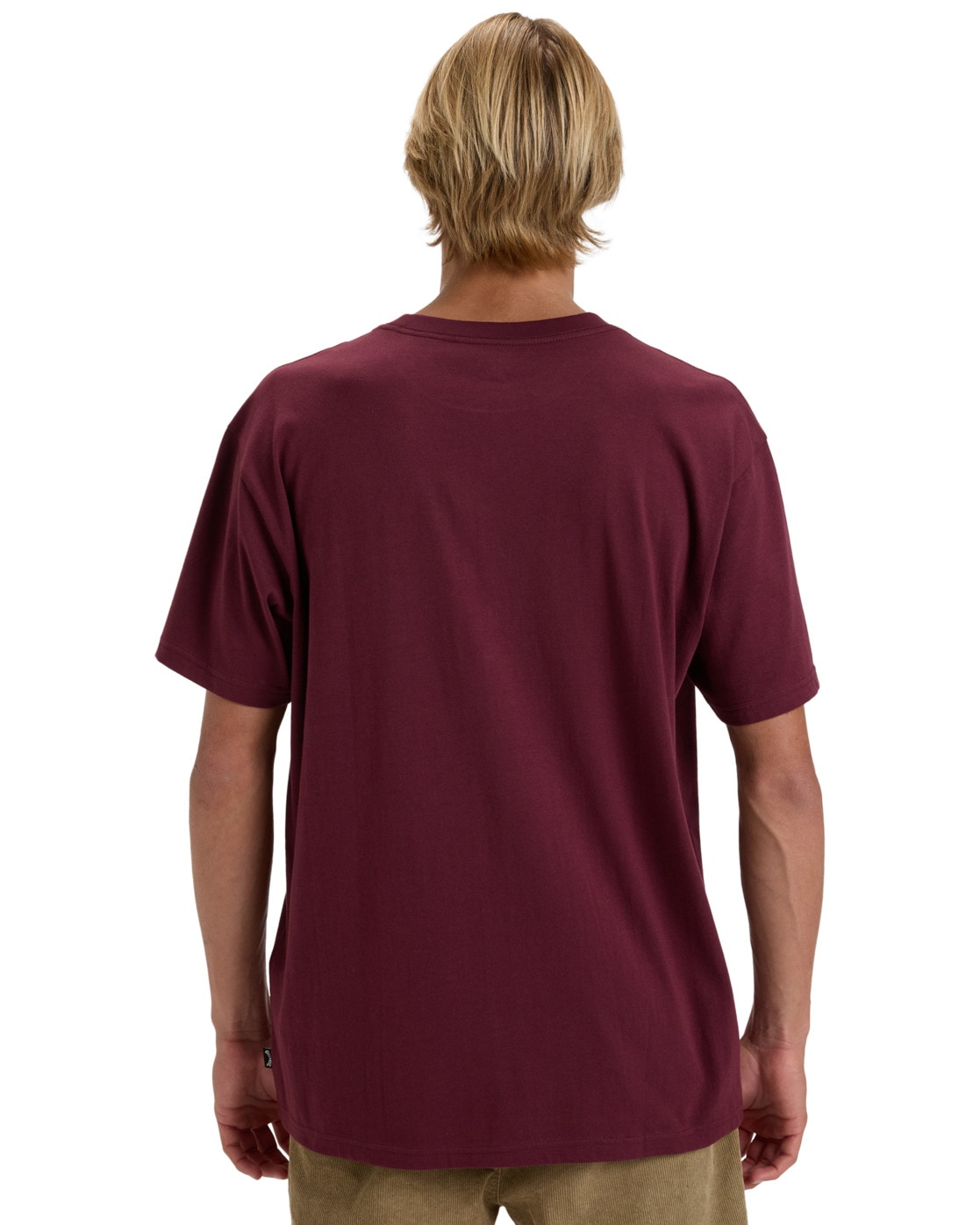 Billabong T-Shirt »Stacked Arch«
