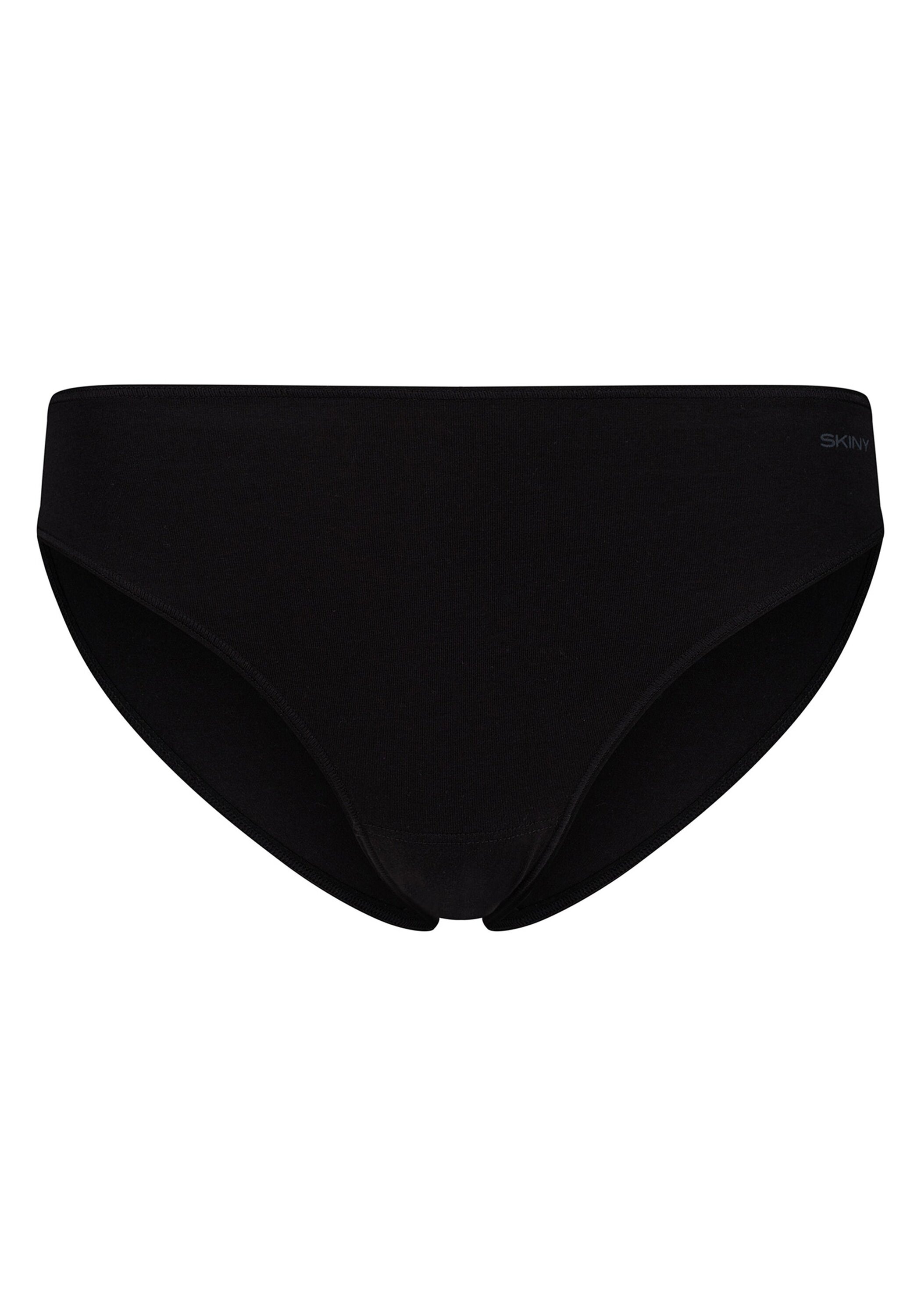 Skiny Slip »Slip Advantage Cotton Stretch High Leg Briefs 2er Pack«
