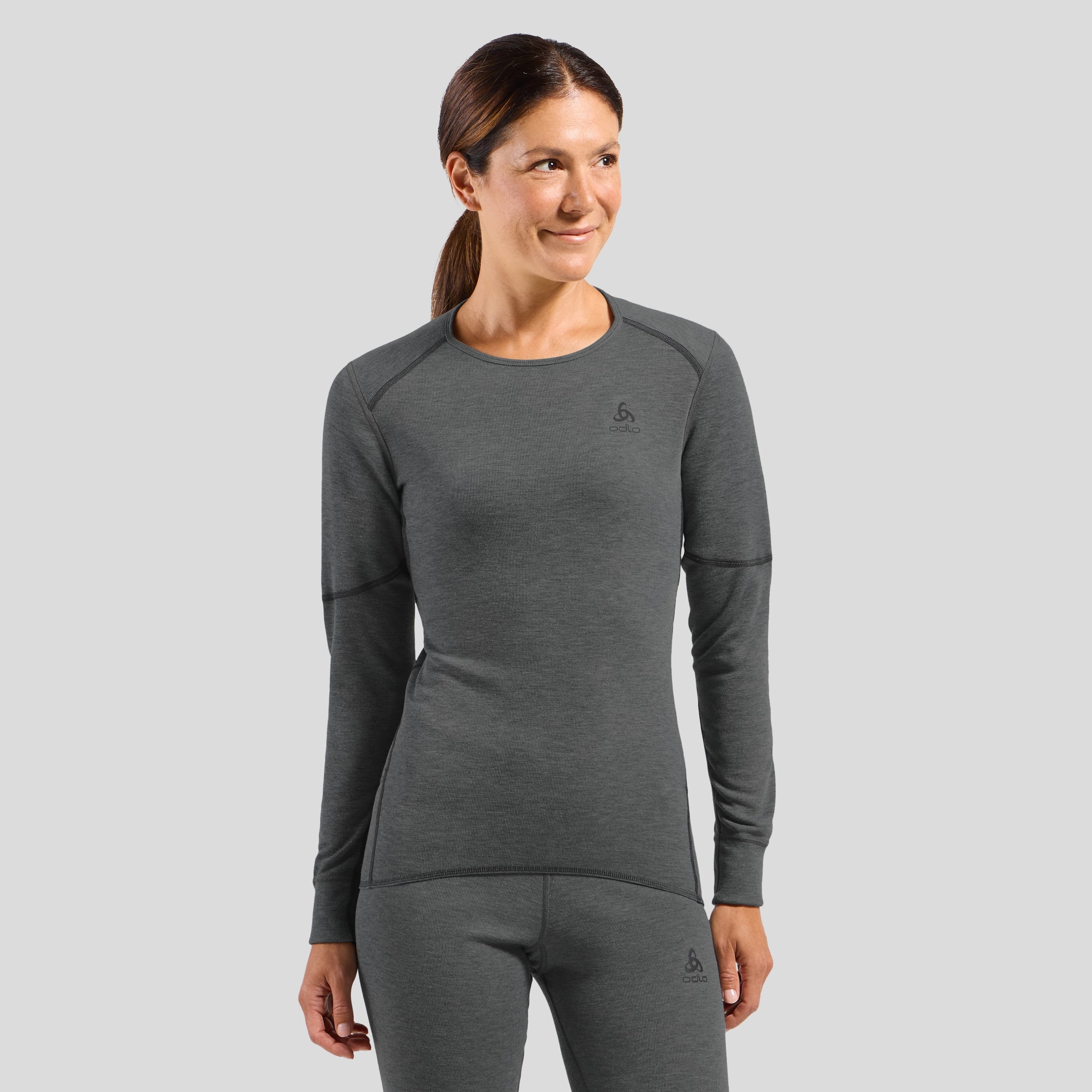 Odlo Funktionsshirt »Odlo ACTIVE X-WARM«