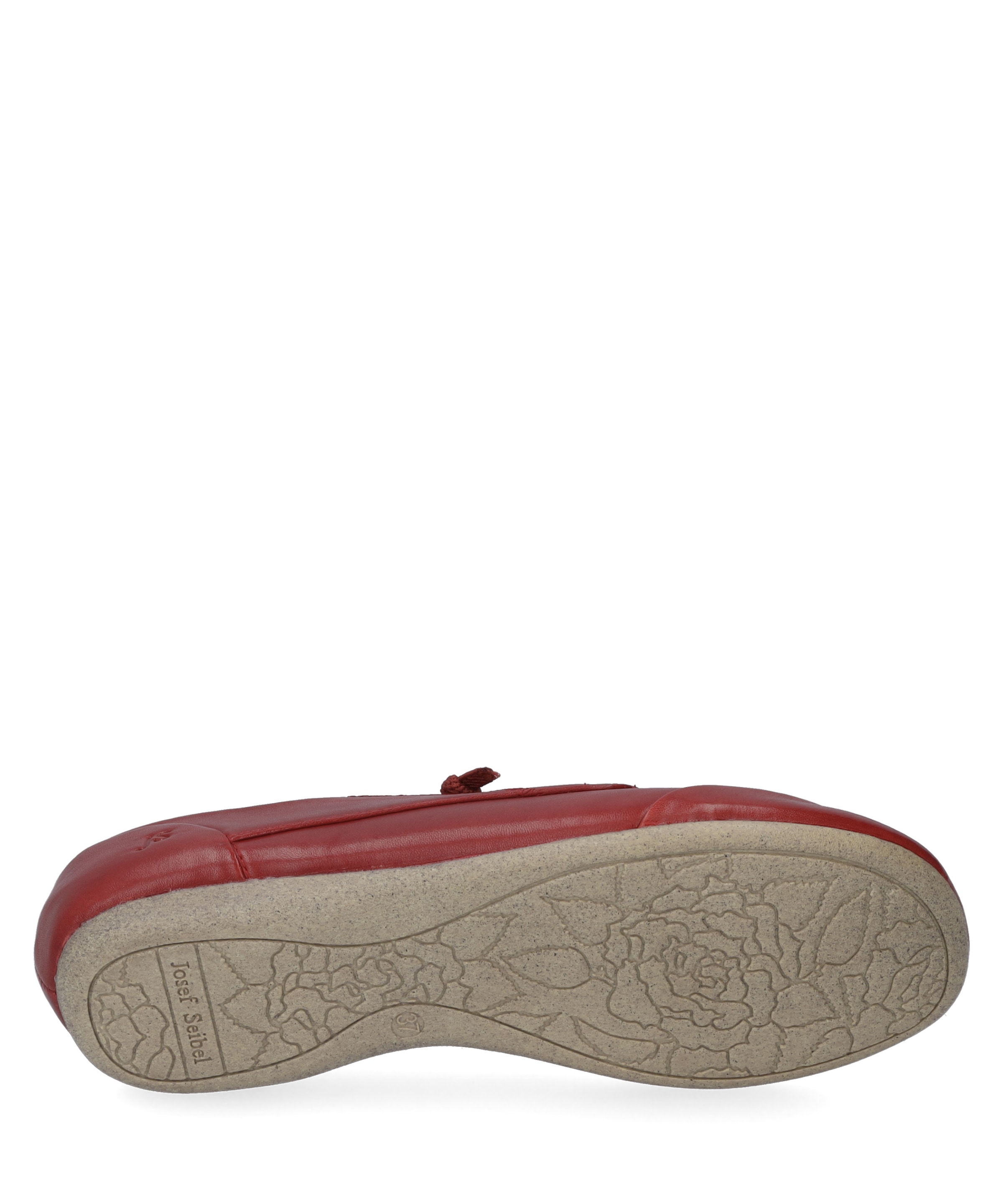 Josef Seibel Schnürschuh »Fiona 01, rubin«