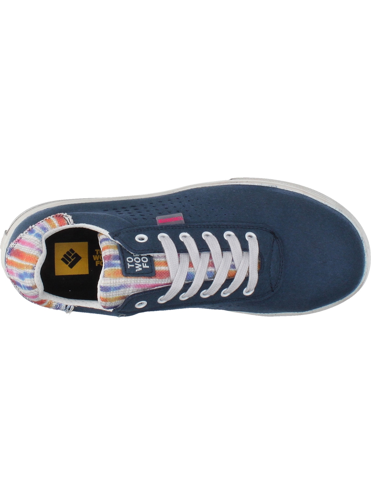 ToWorkFor Sicherheitsschuh »Avenue Montaigne«