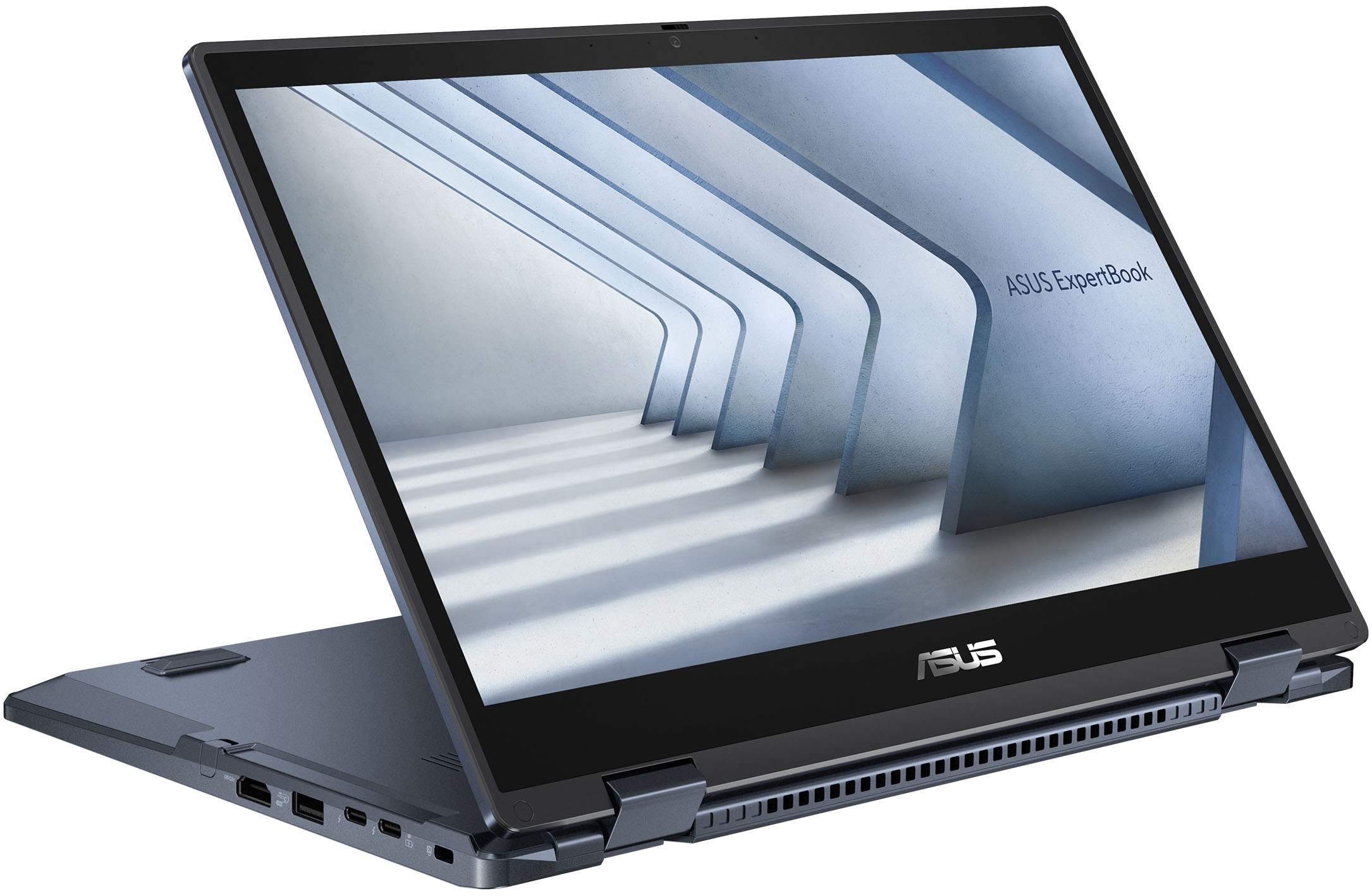 Asus Convertible Notebook »ExpertBook B3 Flip B3402FVA-EC2616X« 35,6 cm / 14 ″ Intel Core 5 UHD Graphics 512 GB SSD