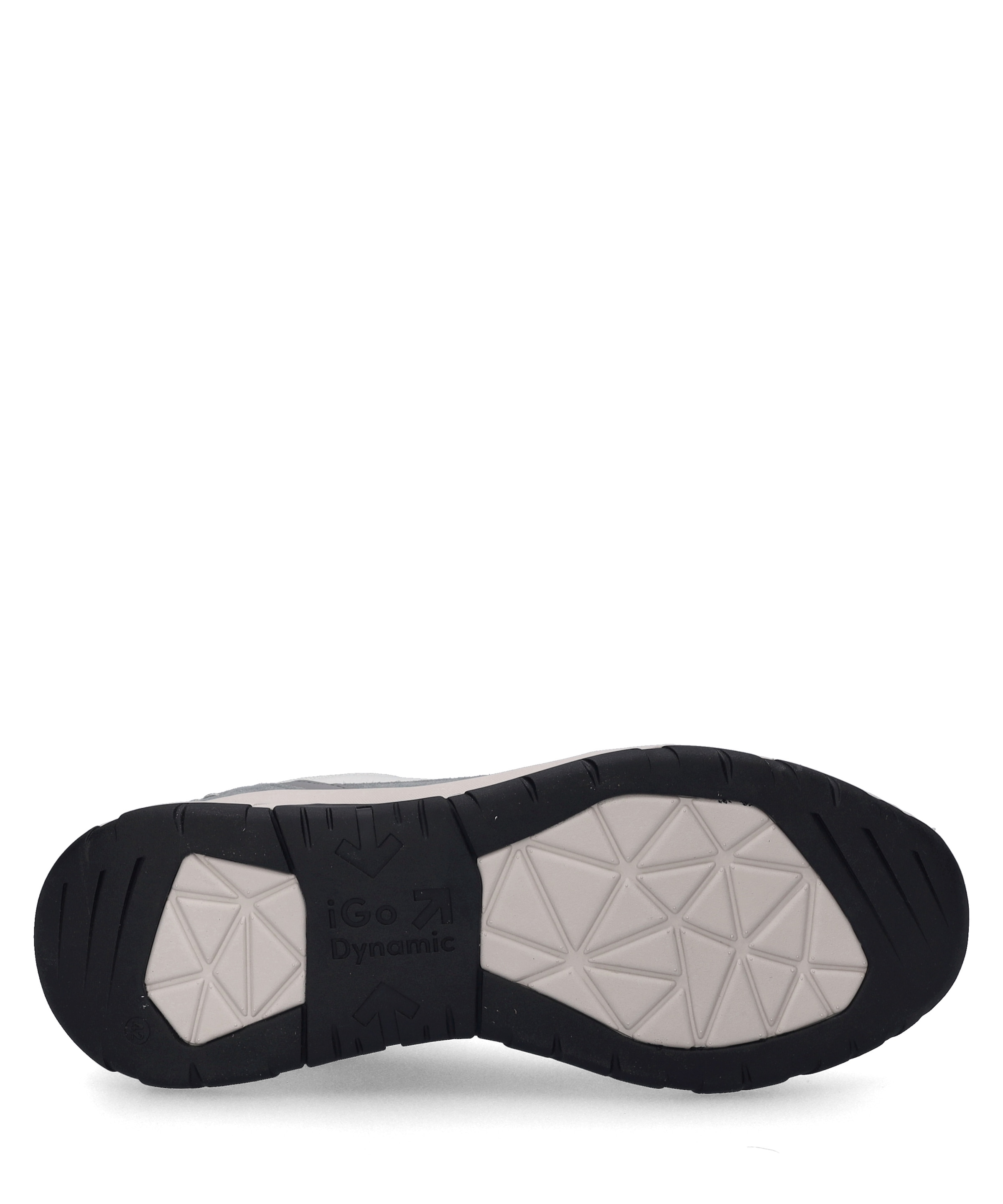 Josef Seibel Sneaker »Mitchell 10, natur-multi«
