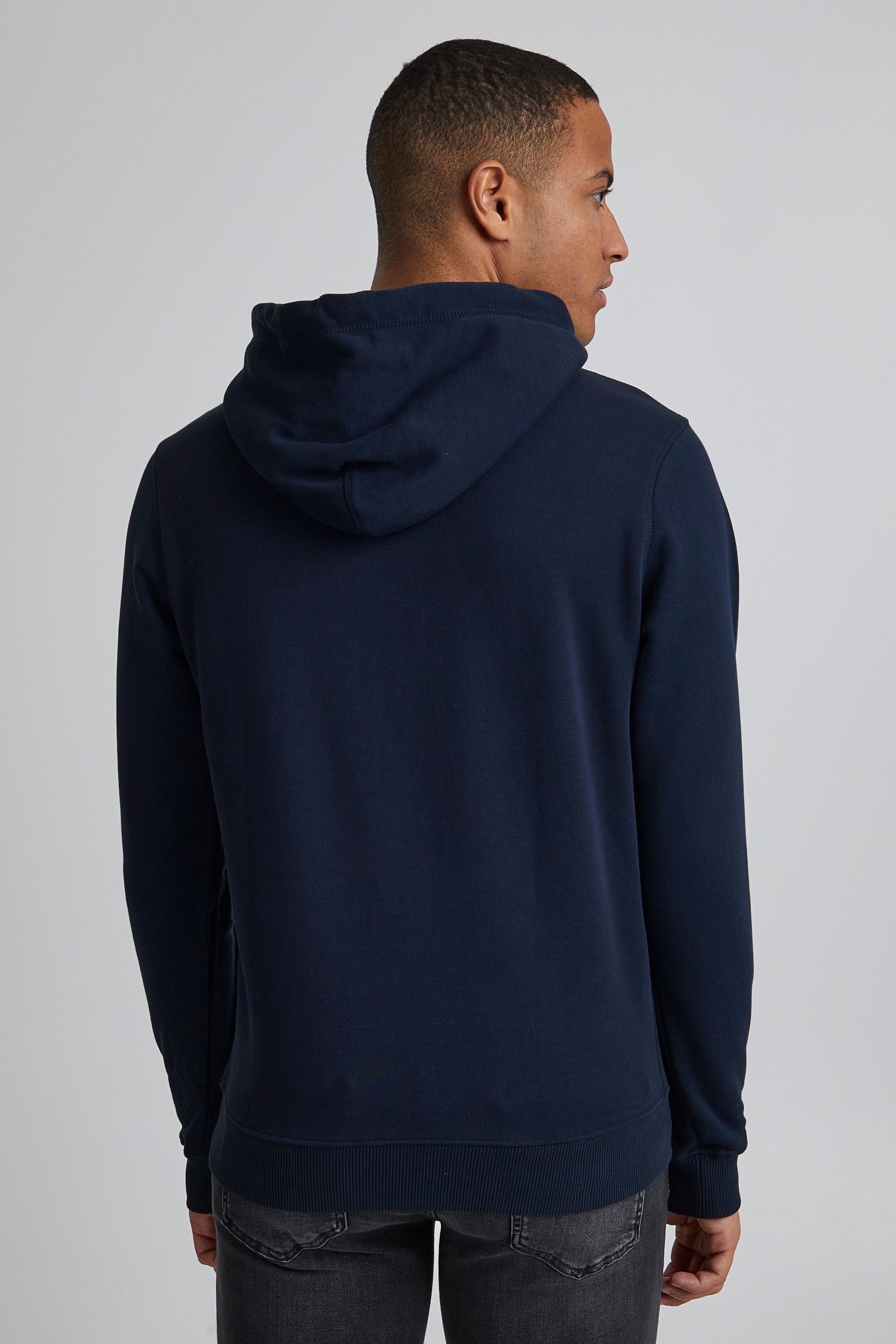 Casual Friday Longpullover »Sweatshirtkapuzenpul CFSinius«