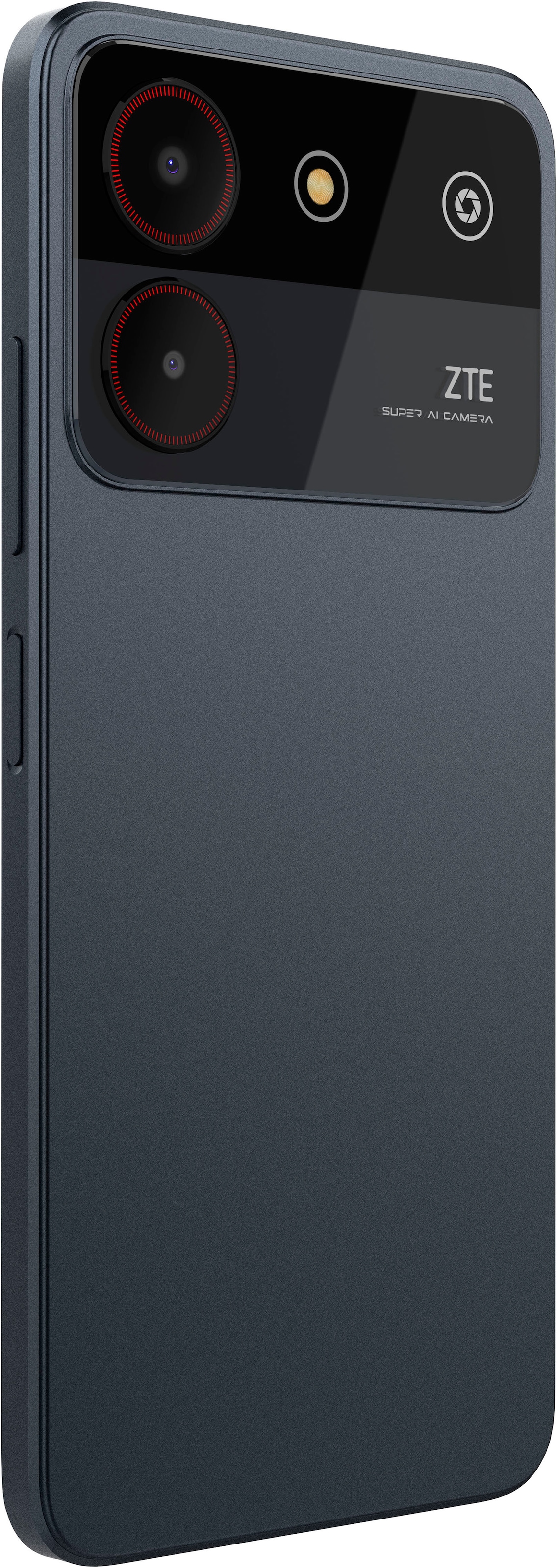ZTE Smartphone »Blade A54«, grau