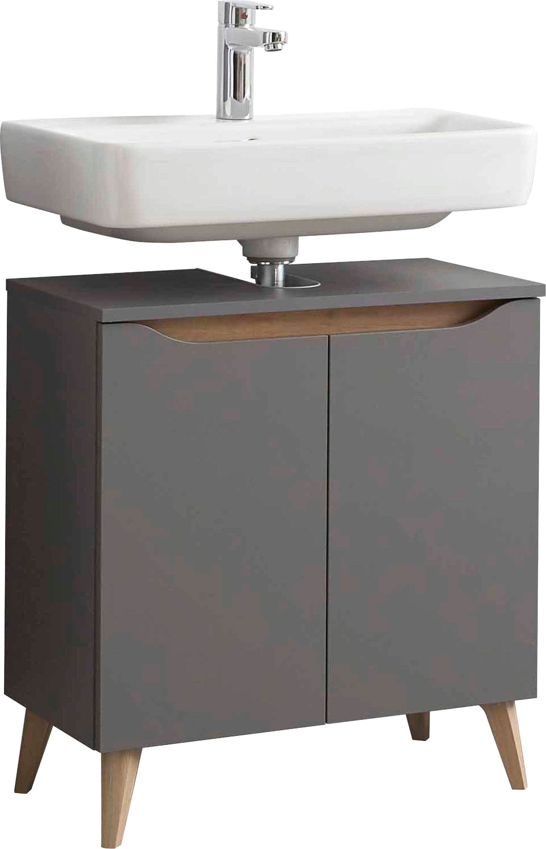 PELIPAL Waschbeckenunterschrank »Quickset 357« Jahren Garantie 3 XXL mit online | kaufen