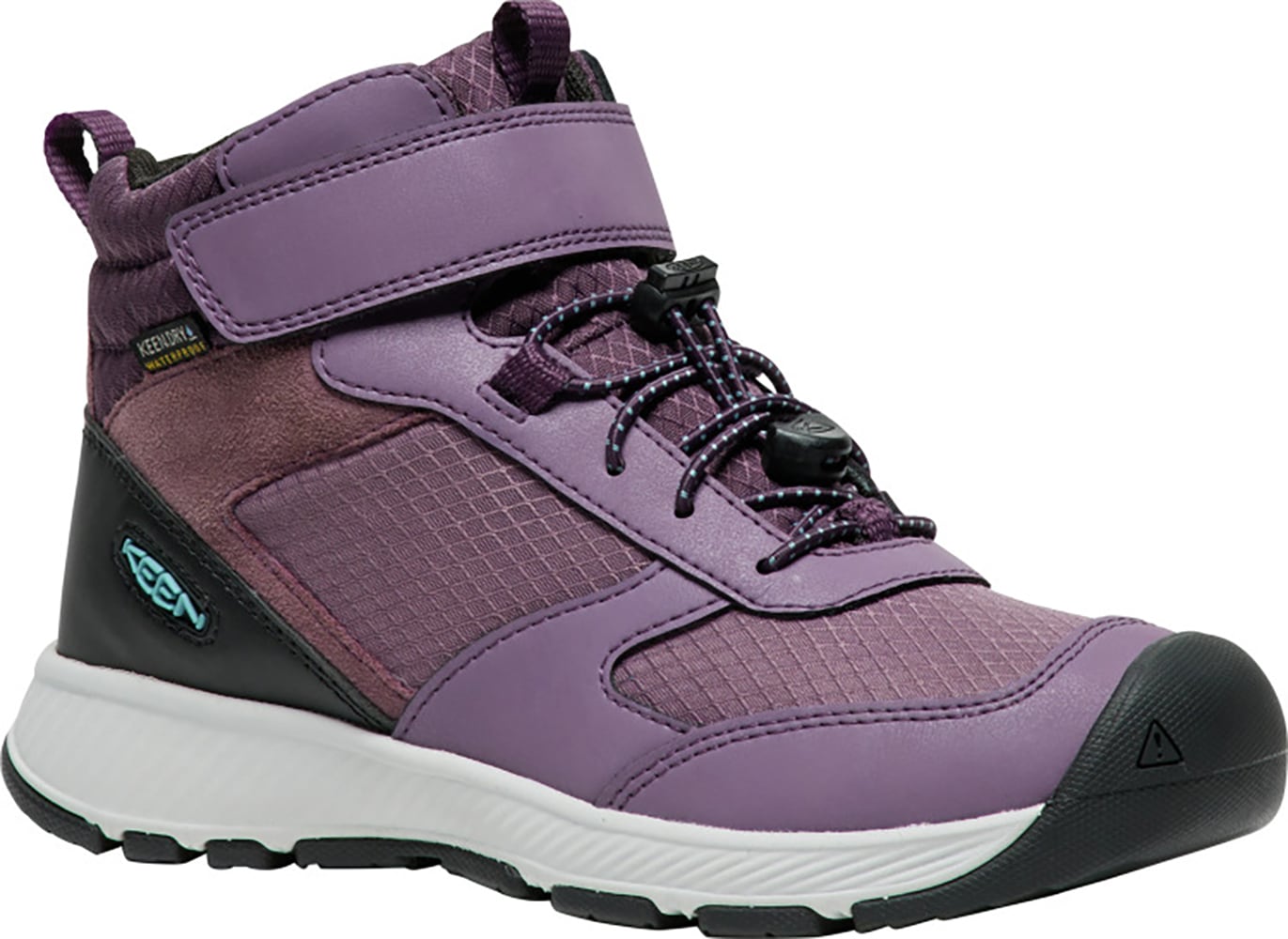 Keen Wanderschuh »SKUA MID WP«, wasserdicht