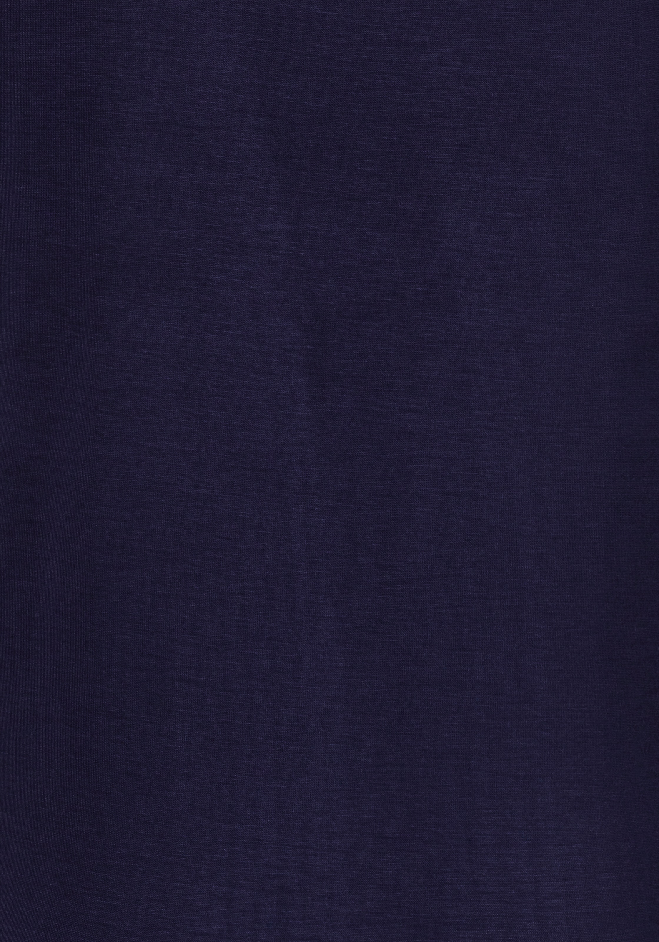 LASCANA Pyjamaoberteil, mit angeschnittenem Arm