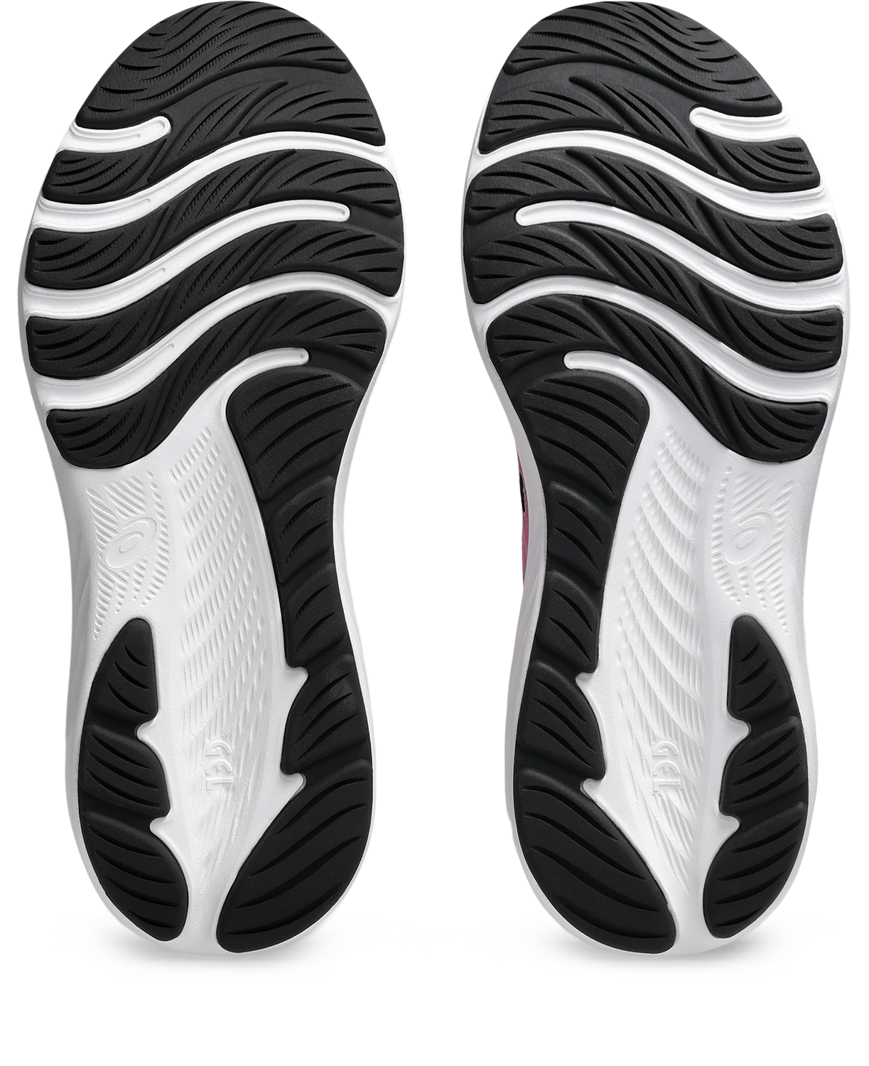 Asics Laufschuh »GEL-CONTEND 9«, mehr Dämpfung