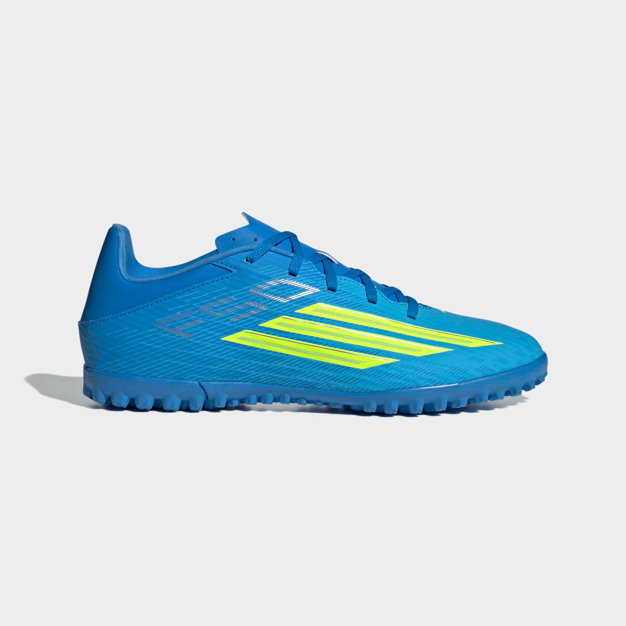 adidas Performance Fußballschuh »F50 CLUB TURF«  für kurzen Kunstrasen, Hart- und Aschenplätze