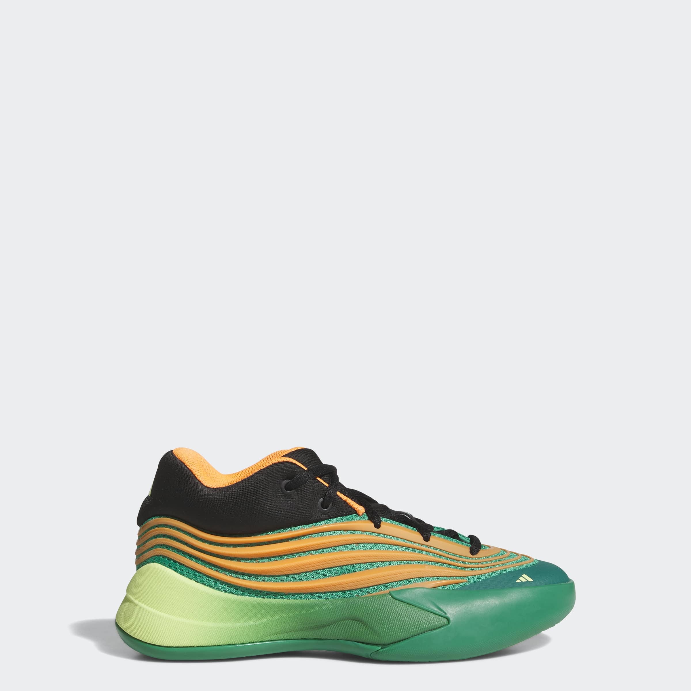 adidas Performance Basketballschuh »DAME X J«