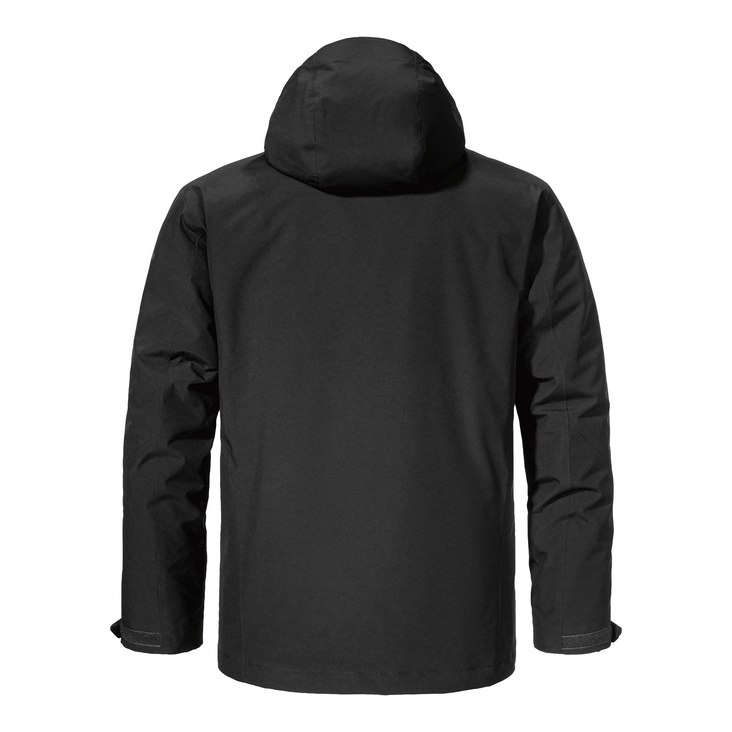 Schöffel 3-in-1-Funktionsjacke »3in1 Jacket Style Tamina MNS« 2 Stk. tlg. 2-teilige Ausführung, aus Polyester, in den Größen 46 bis 58