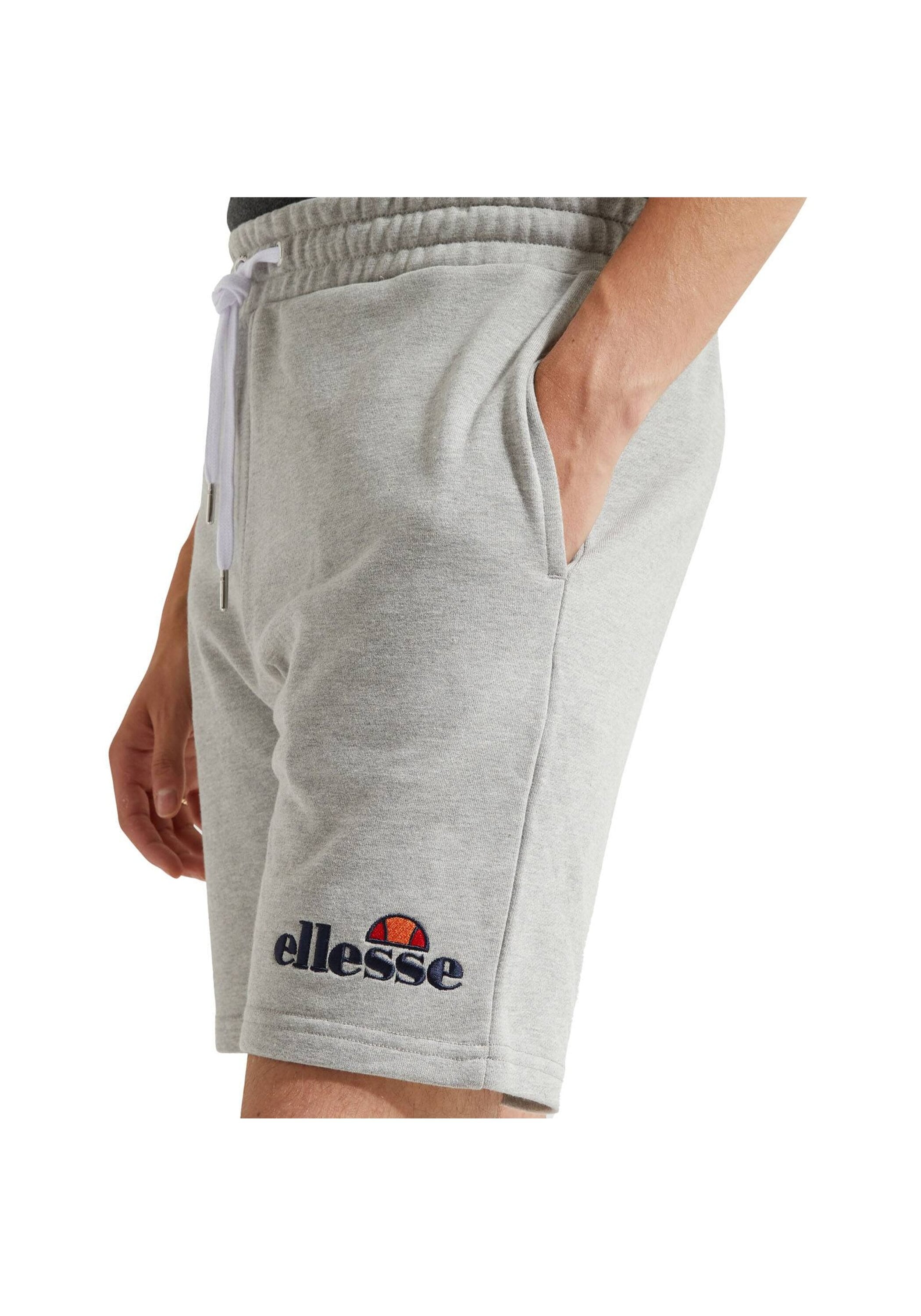 Ellesse Shorts »Shorts SILVAN FLEECE SHORT«