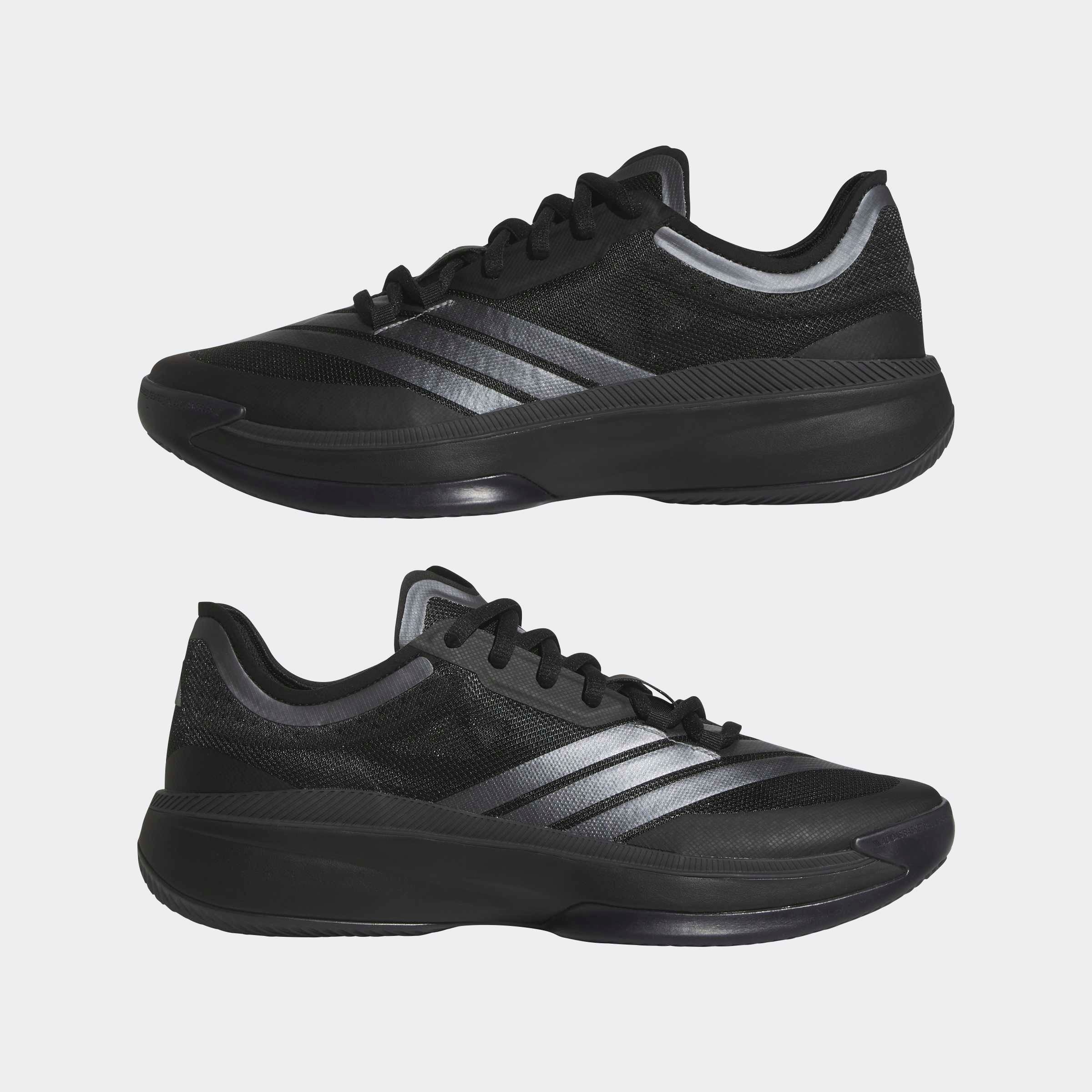 adidas Performance Basketballschuh »ADIZERO SELECT 3.0 LOW SNEAKER«