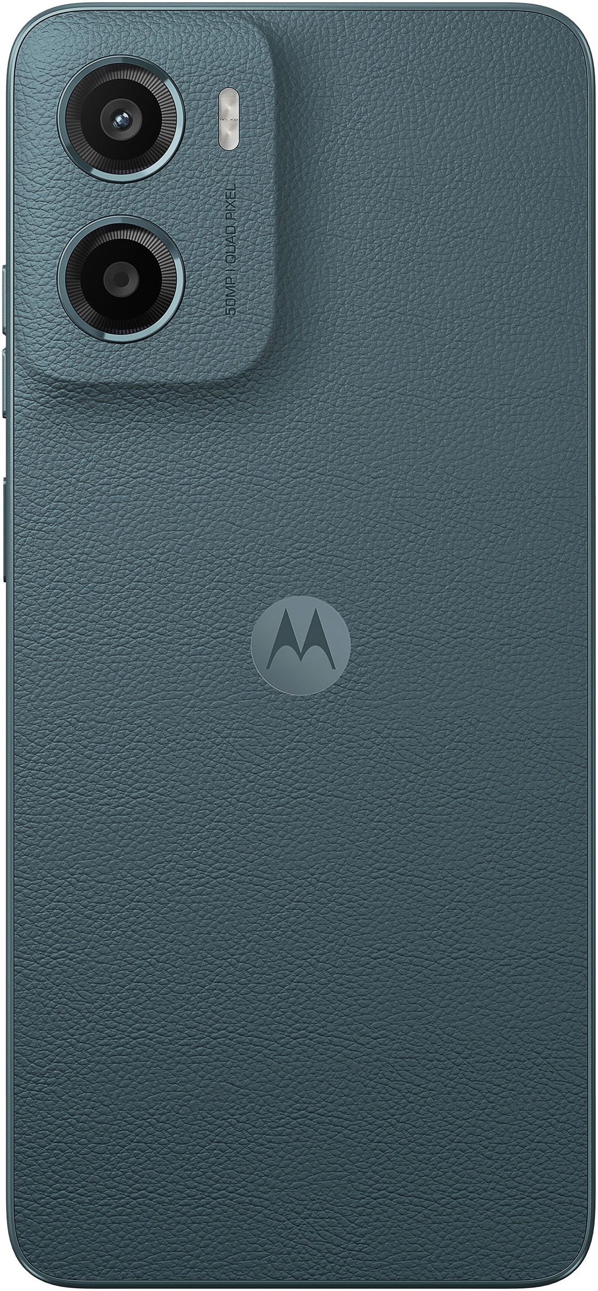 Motorola Smartphone »moto g05«, forest green