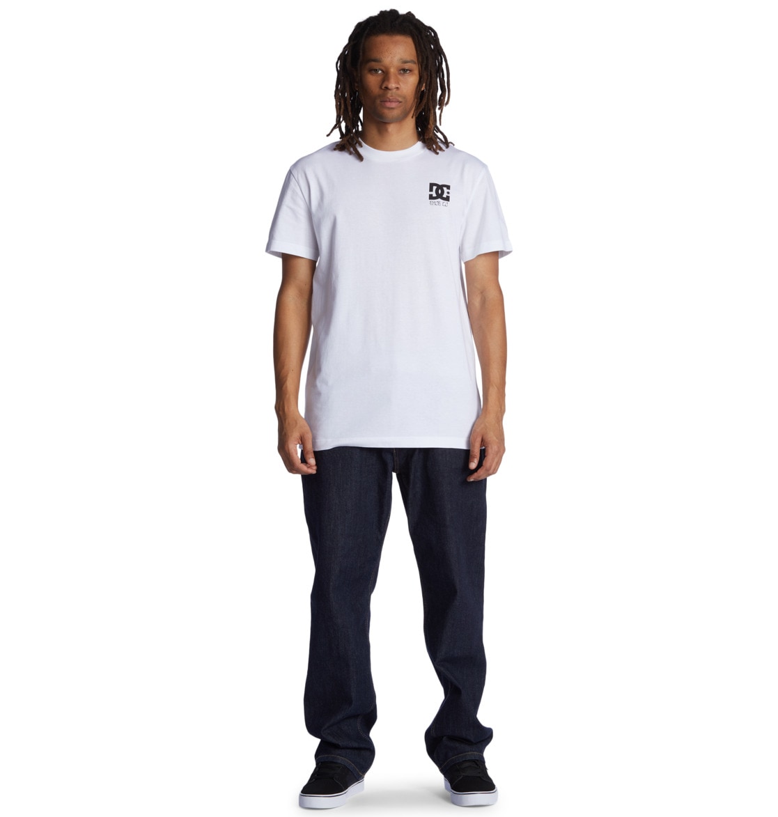 DC Shoes T-Shirt »Mugger«