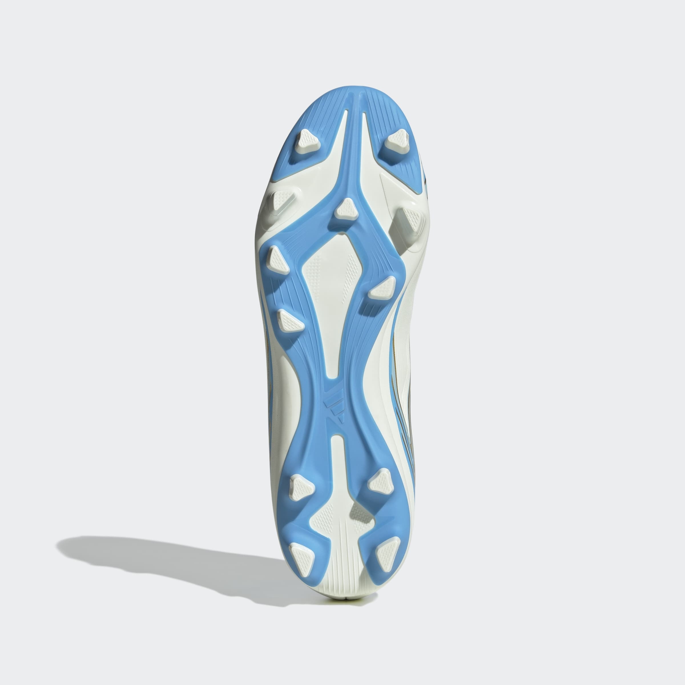 adidas Performance Fußballschuh »F50 MESSI CLUB , FIRM GROUND / MULTI GROUND«  für viele verschiedene Böden geeignet