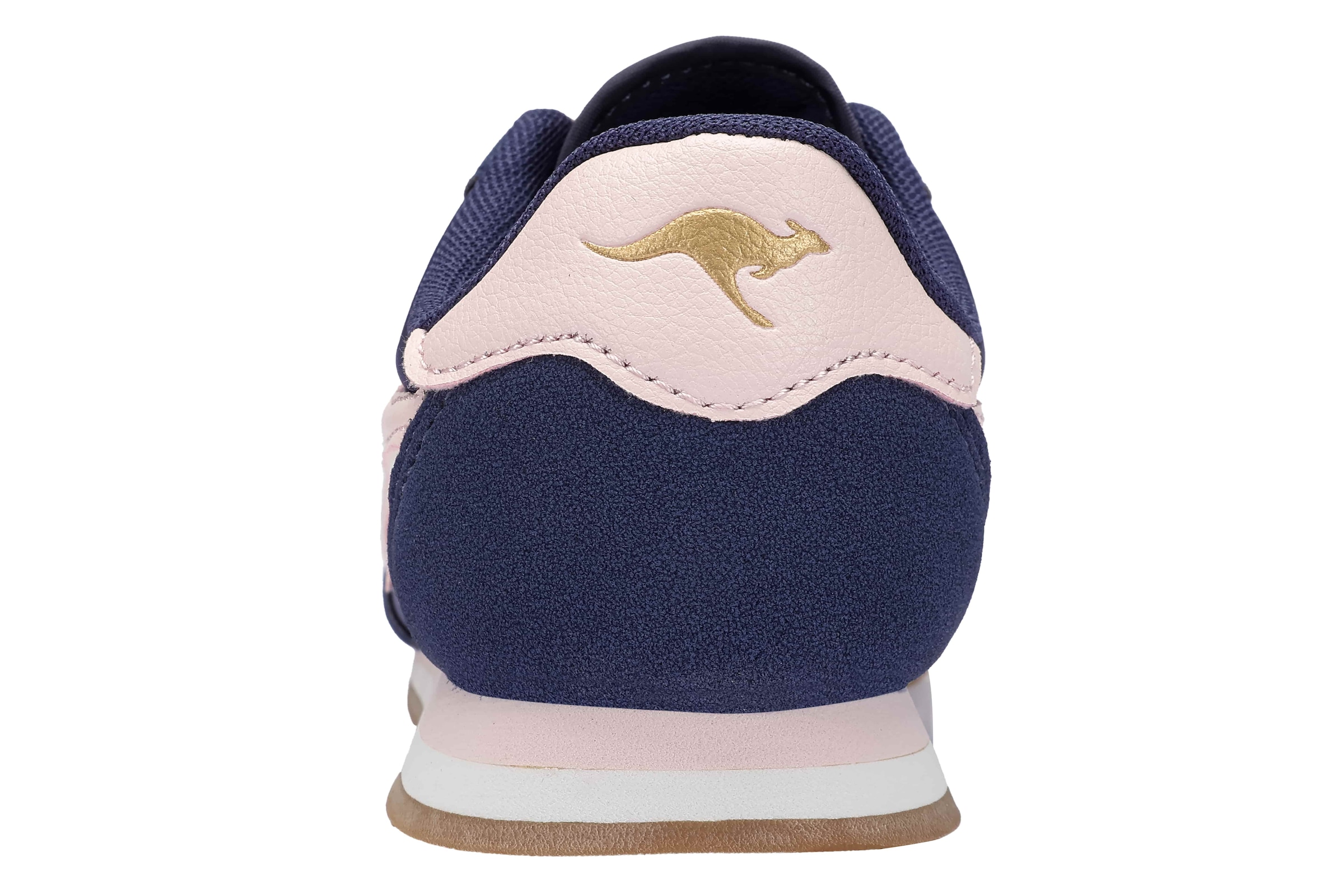 KangaROOS Sneaker »K-VRW KANSAS«
