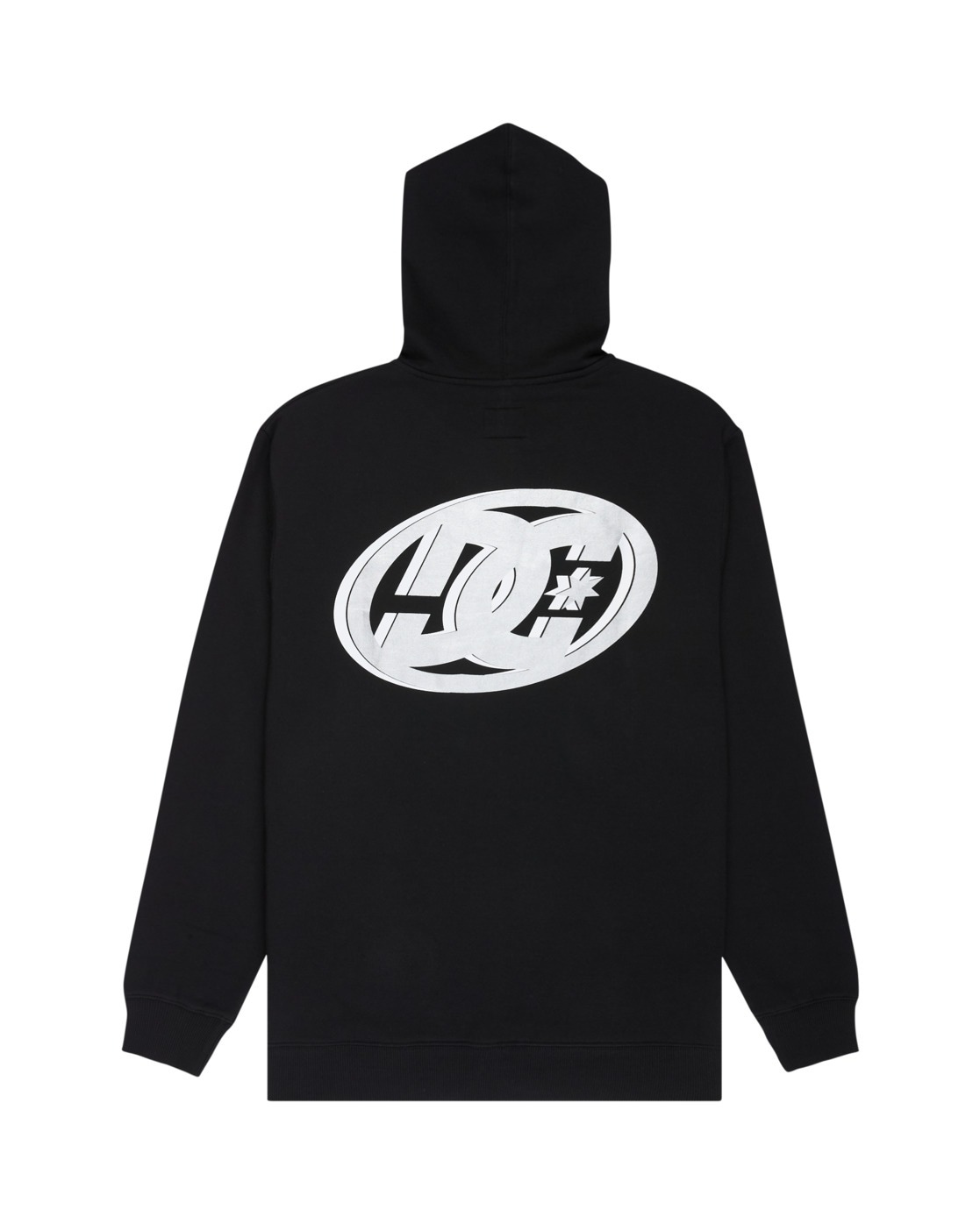 DC Shoes Hoodie »DC Chromie«
