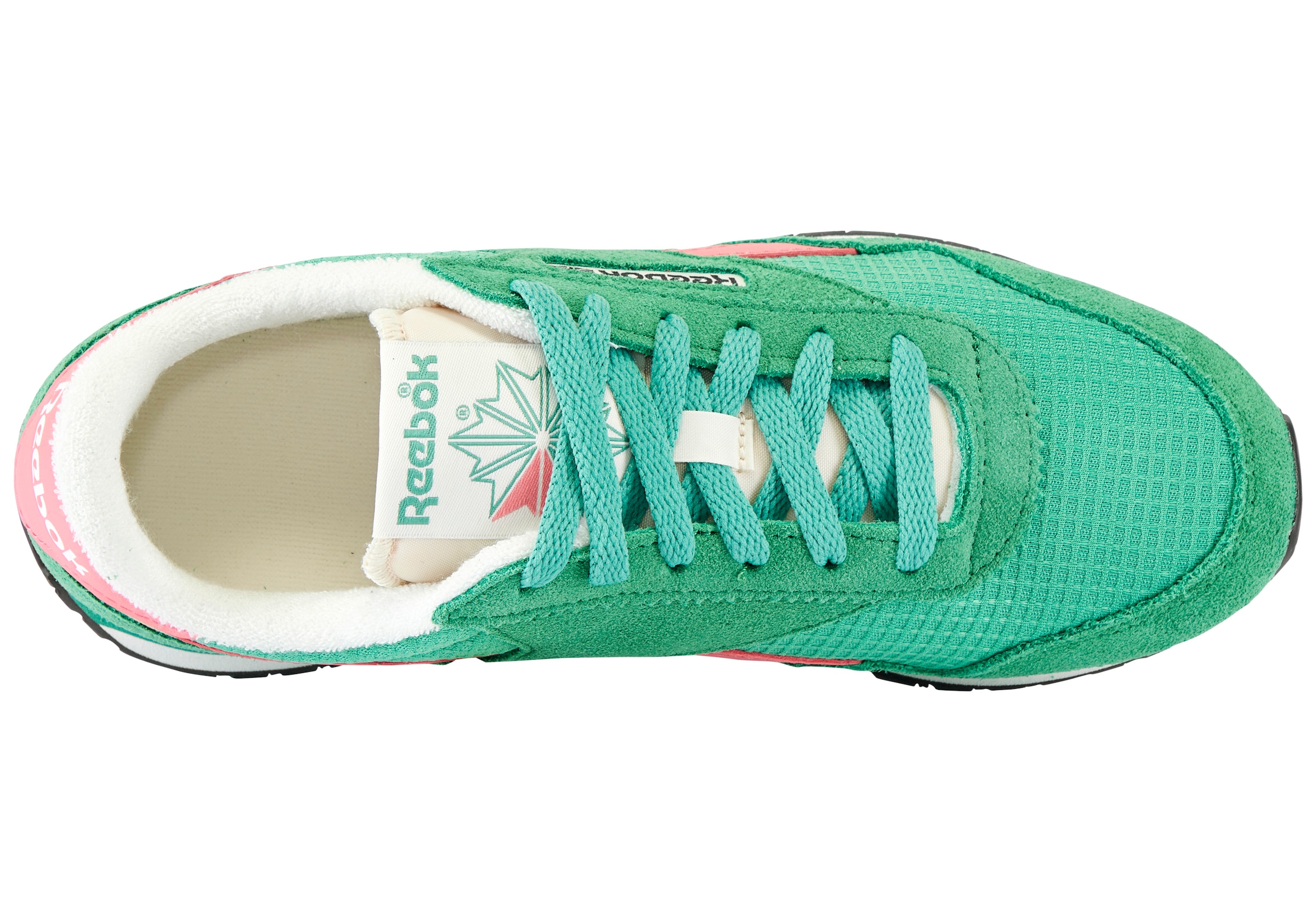 Reebok Classic Sneaker »CLASSIC AZ«